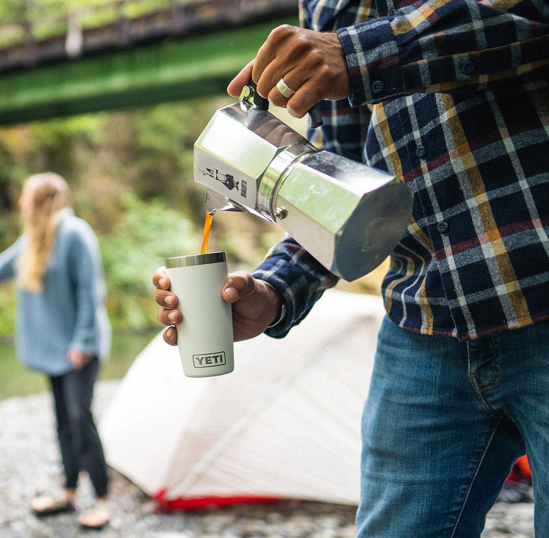 Rambler 295 ml Tumbler Termokrus