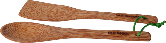 Cooking Spoon Set Tatonka kogegrej