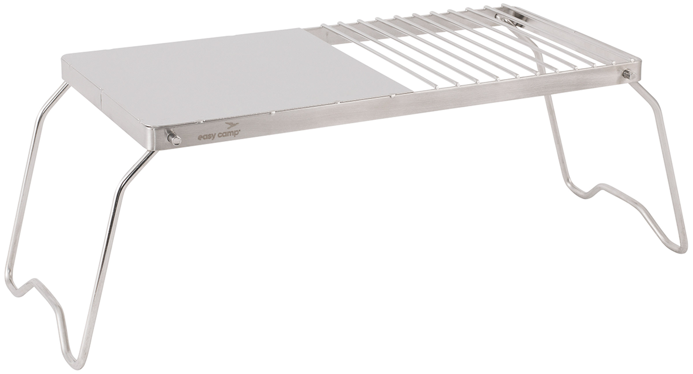 Campfire Grillrist Easy Camp kogegrej