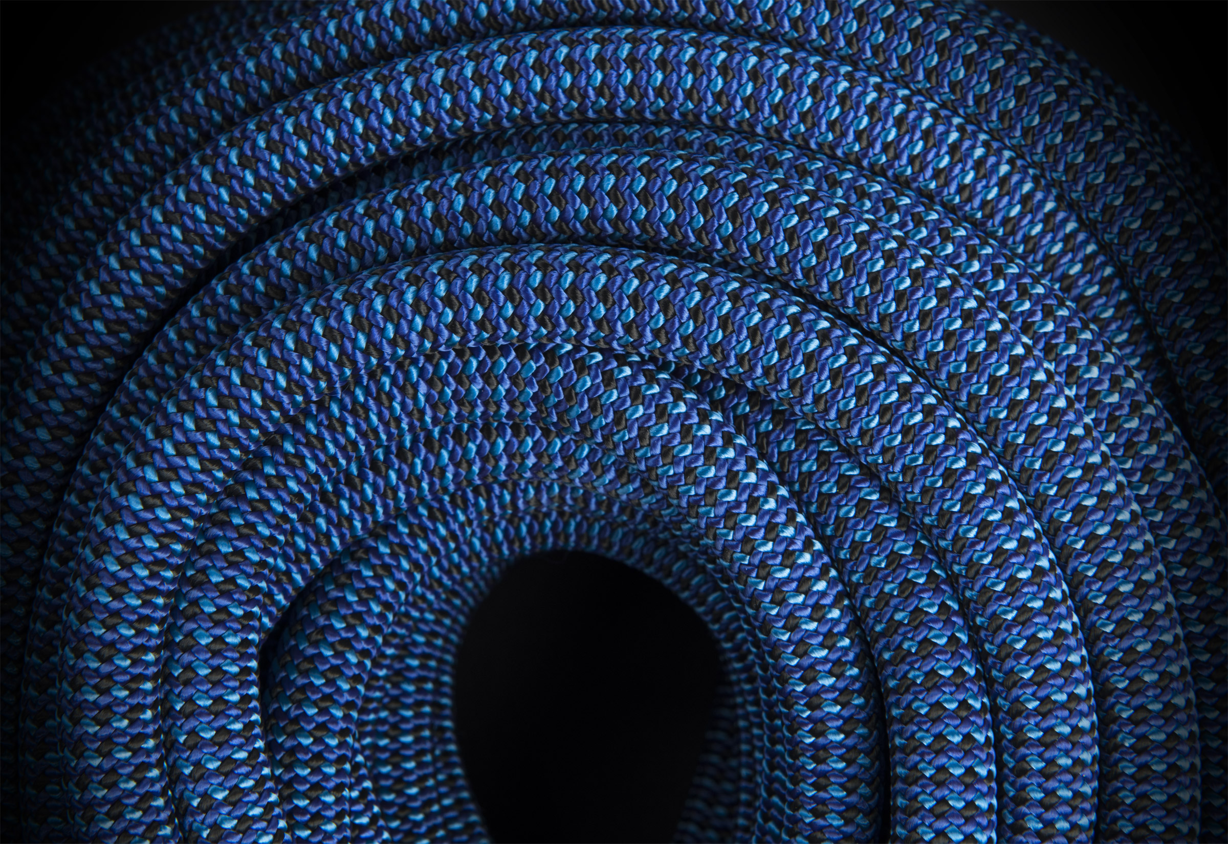 10.2 Climbing Rope / 1 m