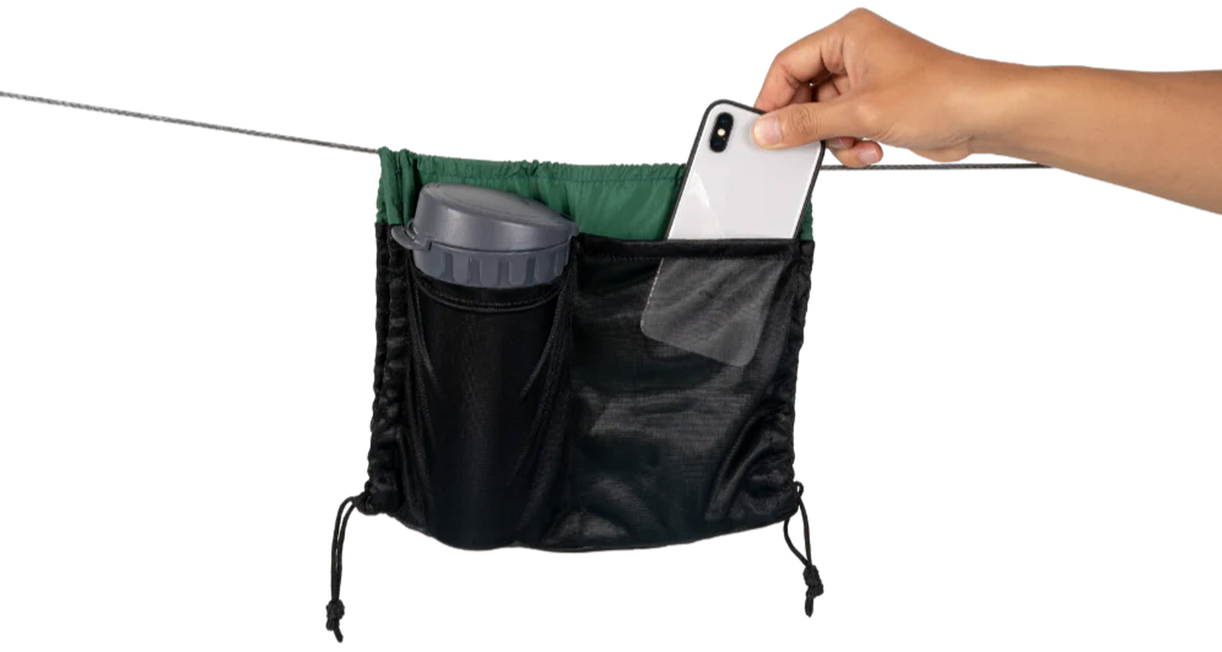 Ridgeline Pro Kit Ticket to the Moon sovegrej