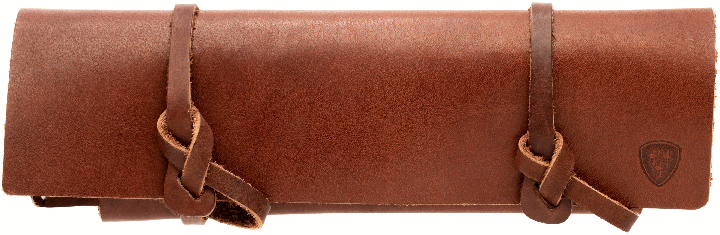 Sharpening Stone L with Leather Holster