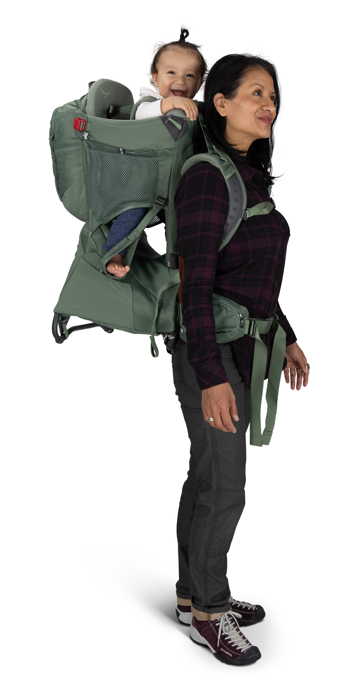 Poco Premium Bærestol