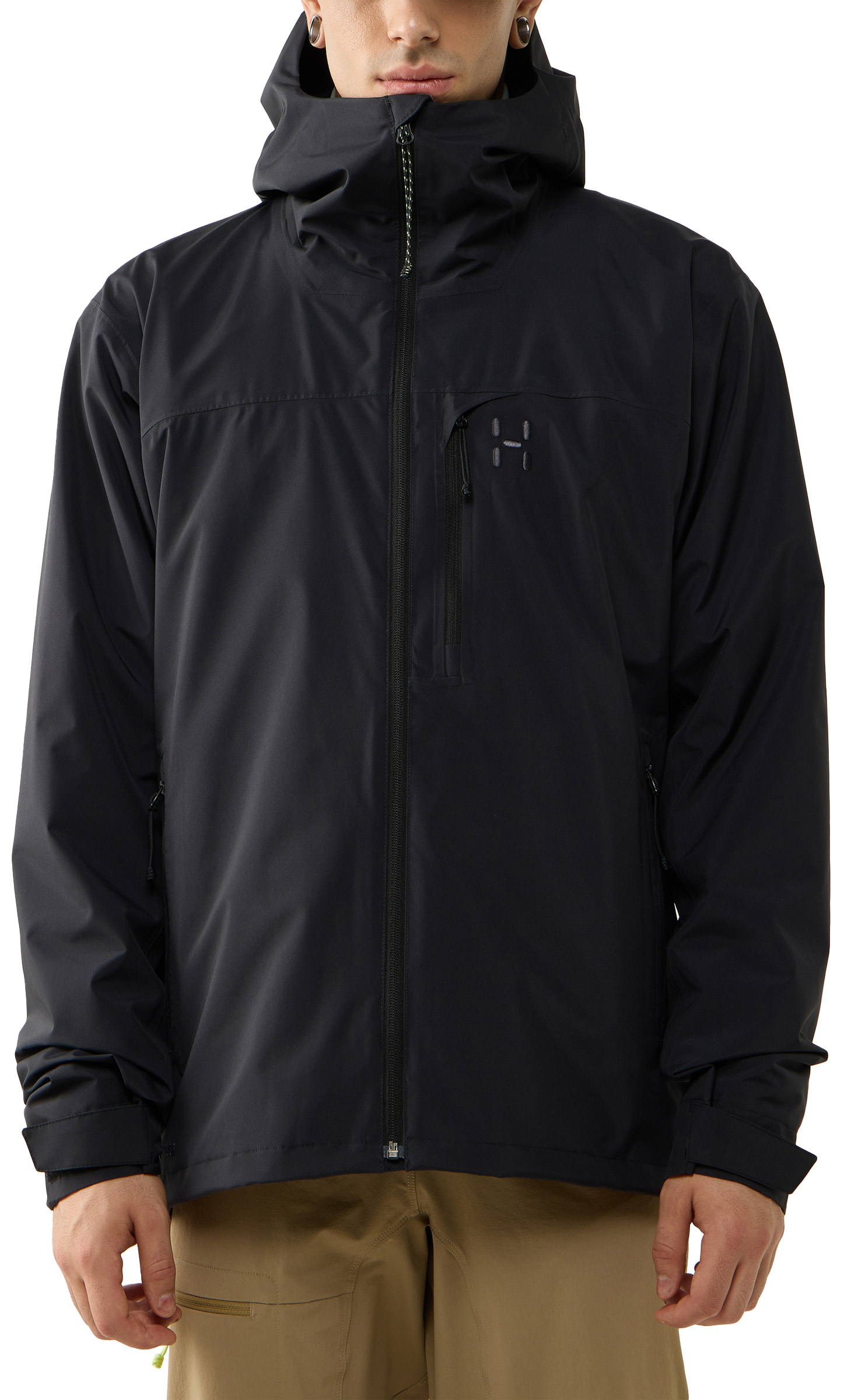 Ozka Proof Jacket Haglöfs beklaedning