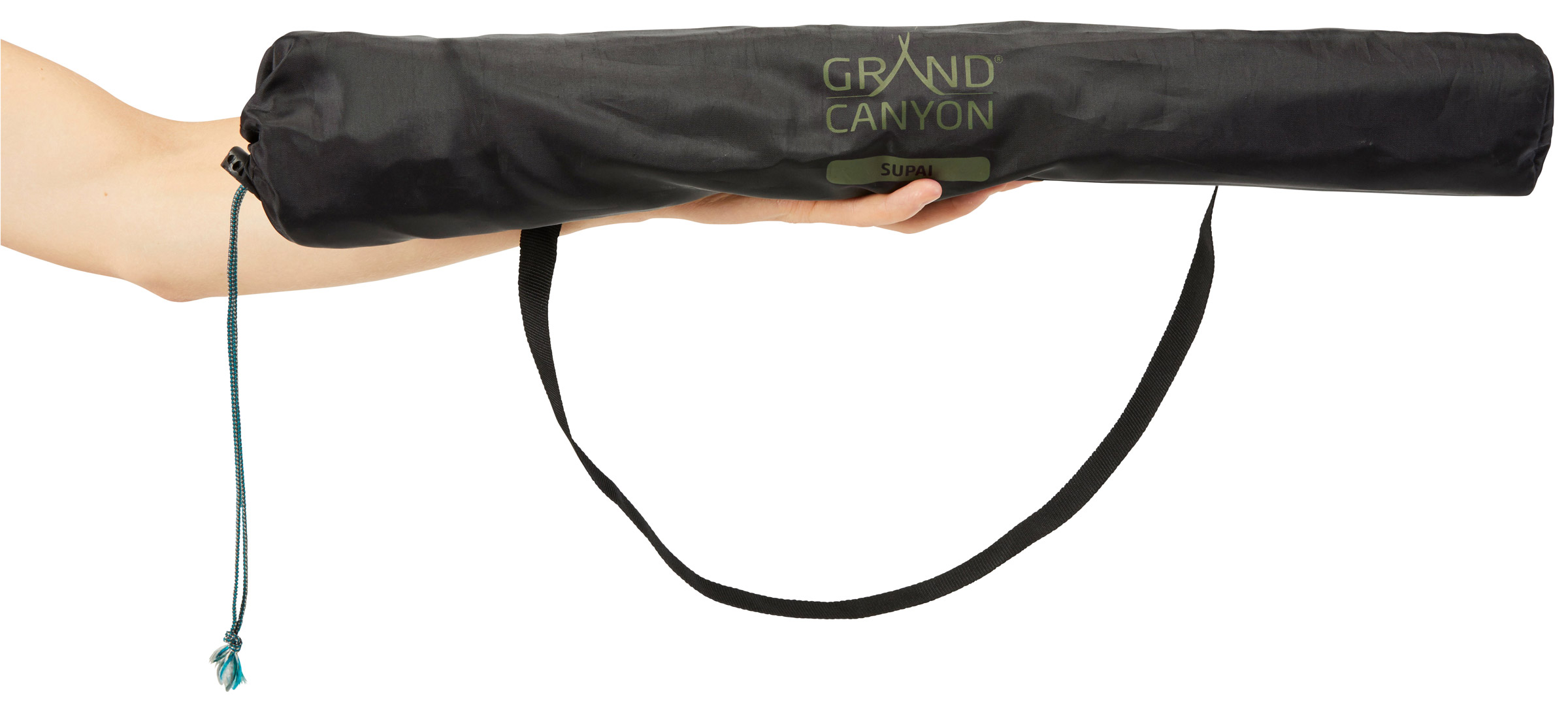 Supai Sammenklappelig Skammel