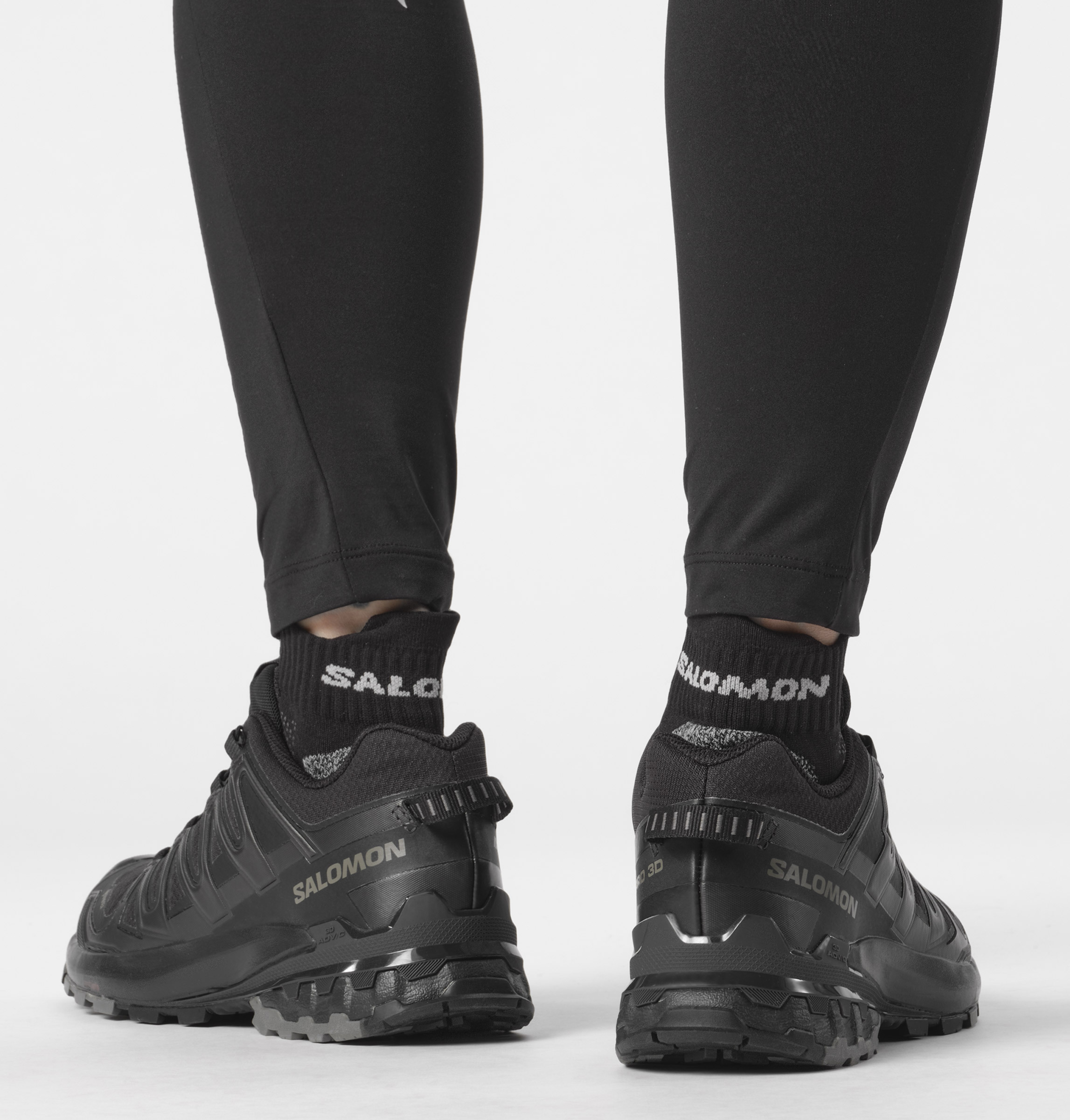 XA Pro 3D v9 GTX Dame