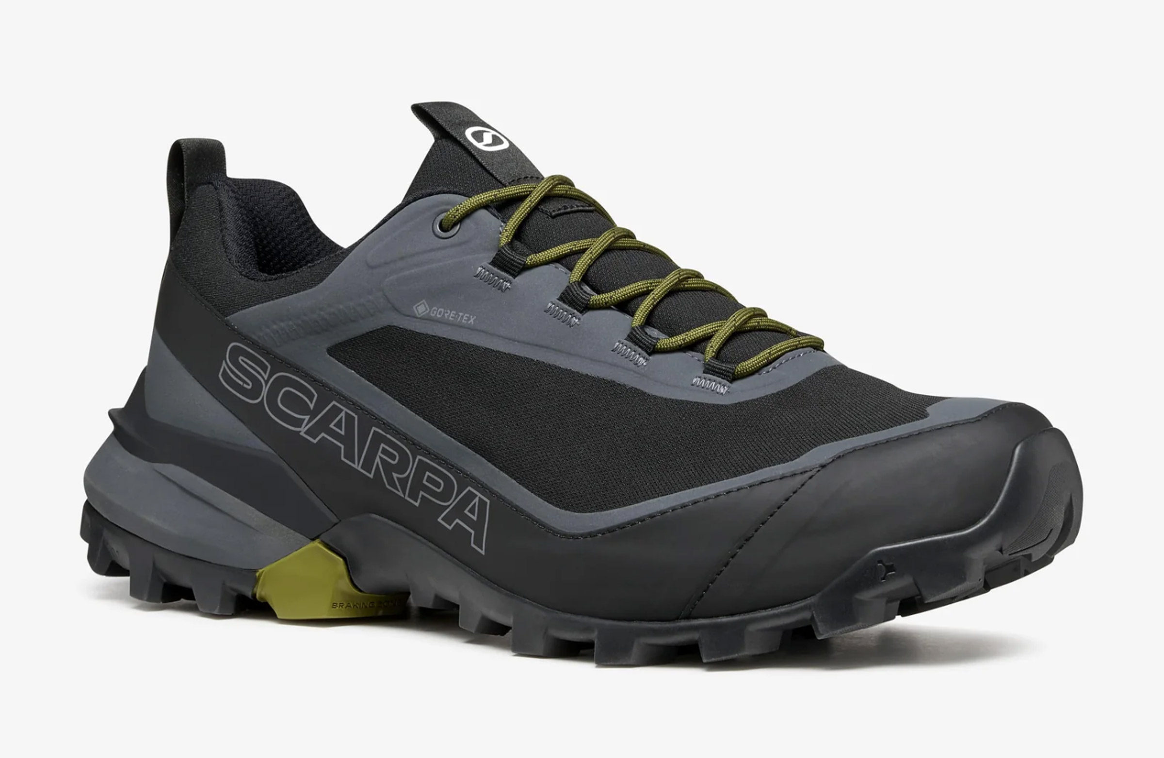 Ribelle Cross 2 GTX Herre