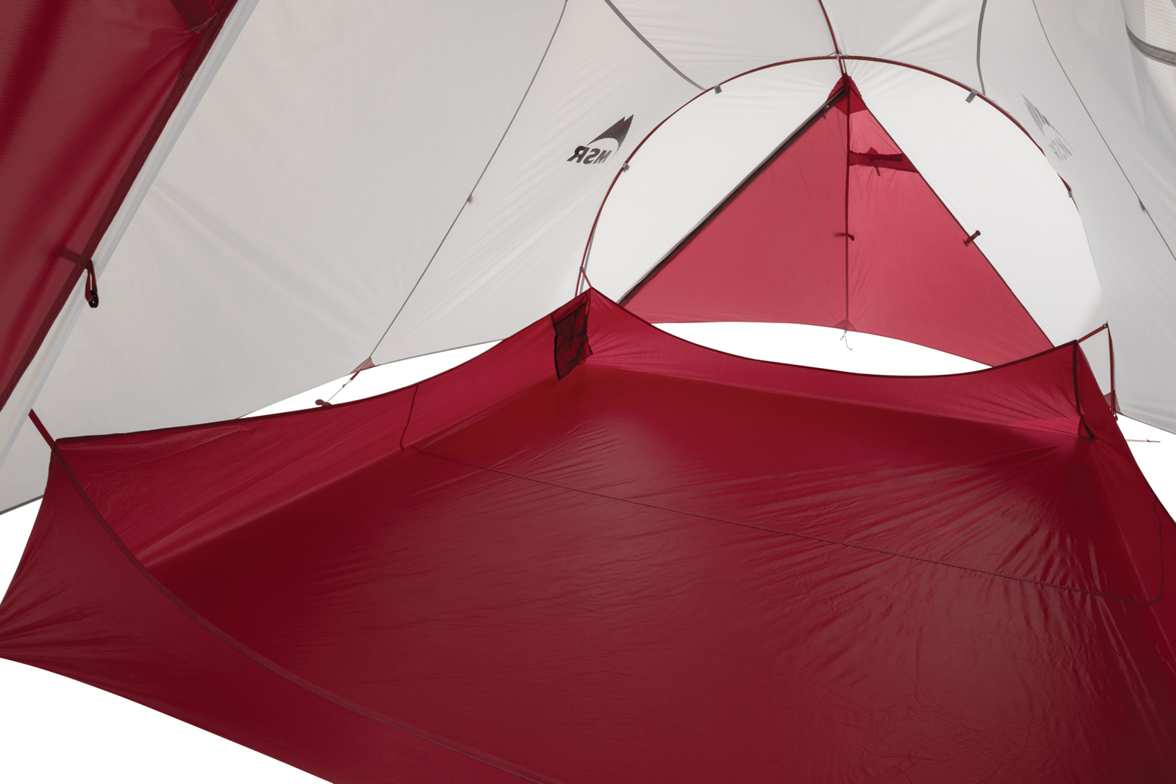 Mutha Hubba NX, 3-Personers Telt