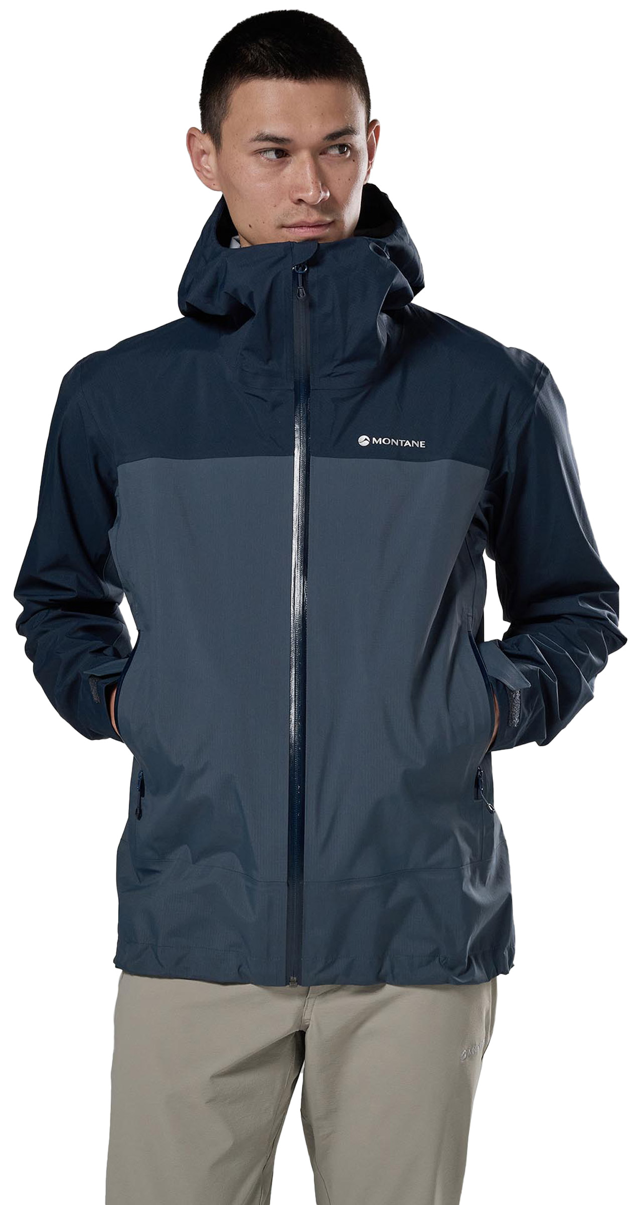 Norste Waterproof Jacket Montane beklaedning