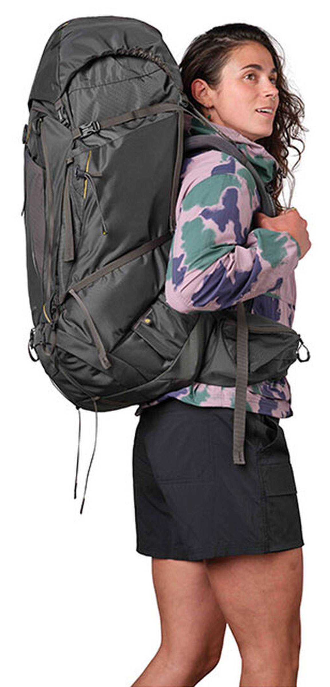 Deva 80 Pro M Dame
