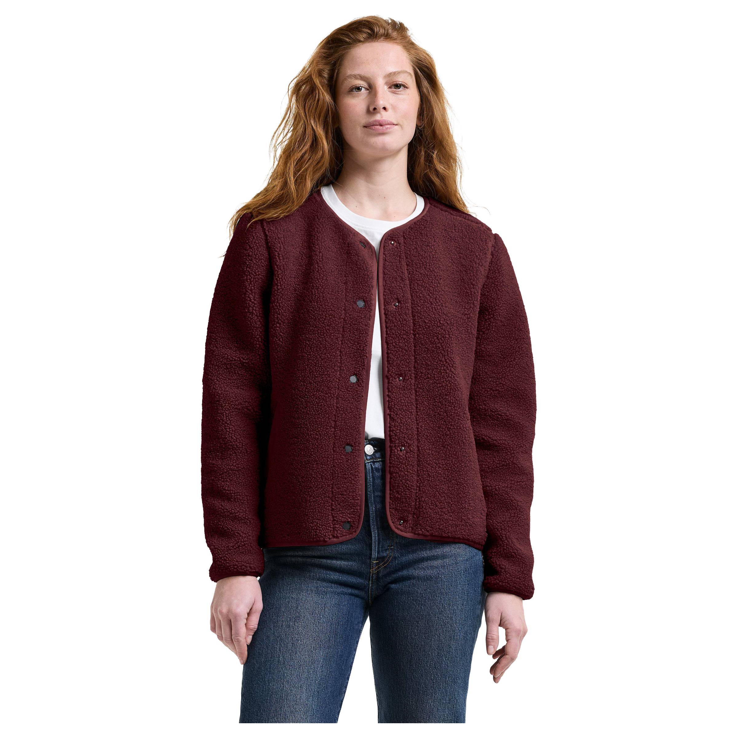 Selma Jacket Dame Didriksons beklaedning