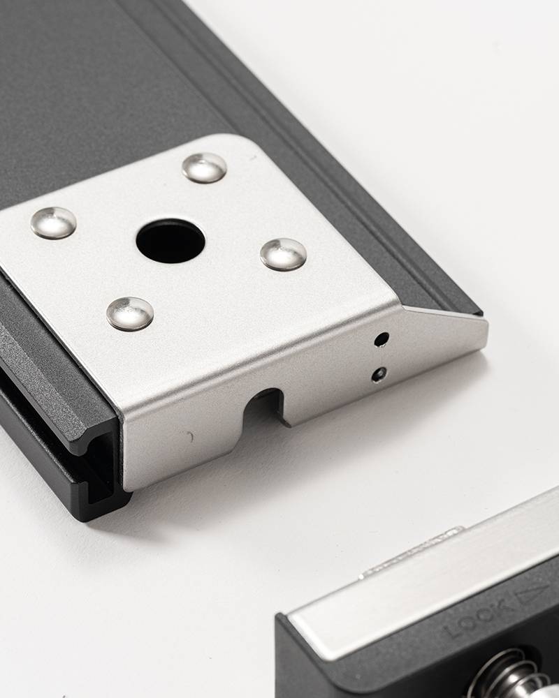 Collapsible IGT 4 Unit Frame
