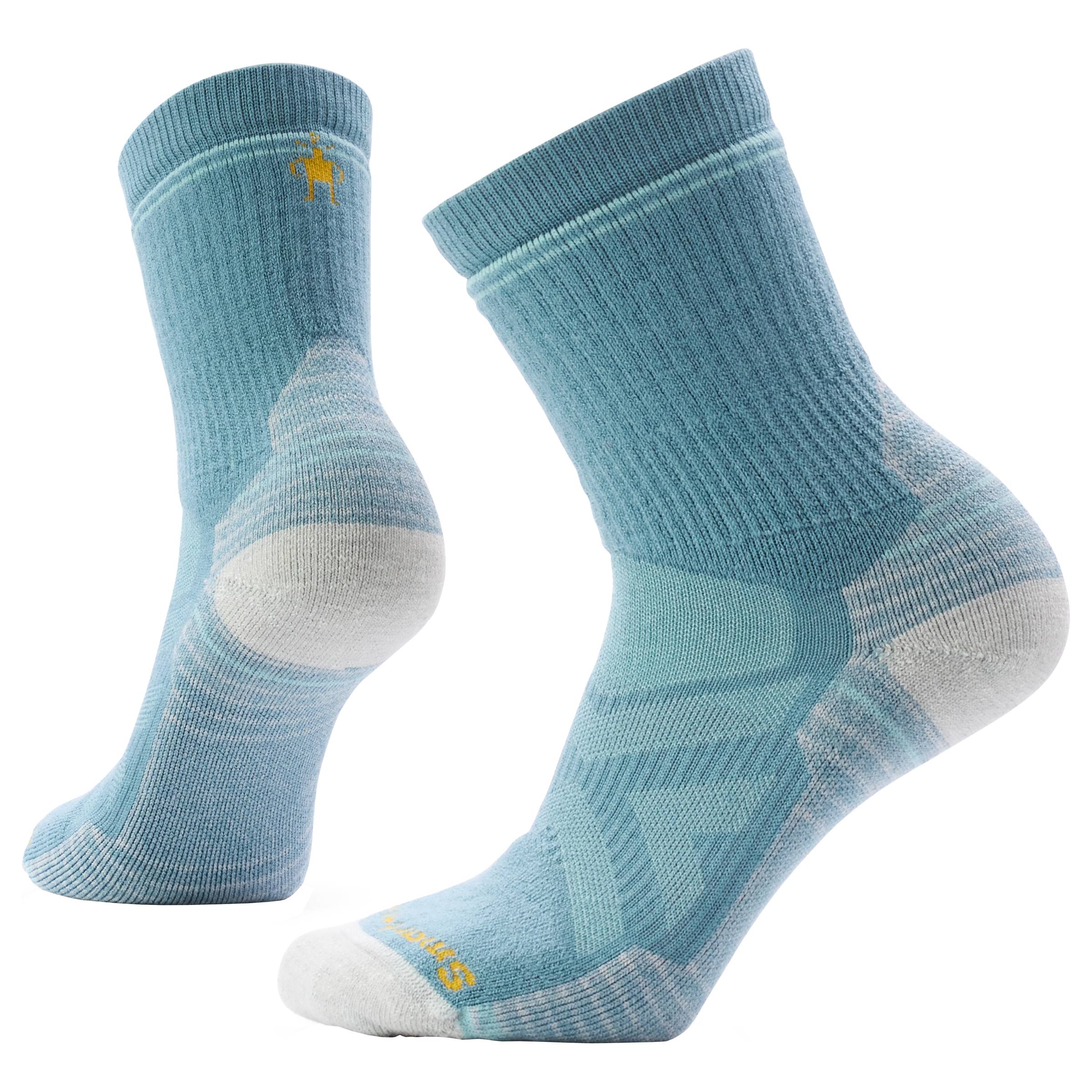 Hike Full Cushion Crew Sokker Dame SmartWool BlogPage