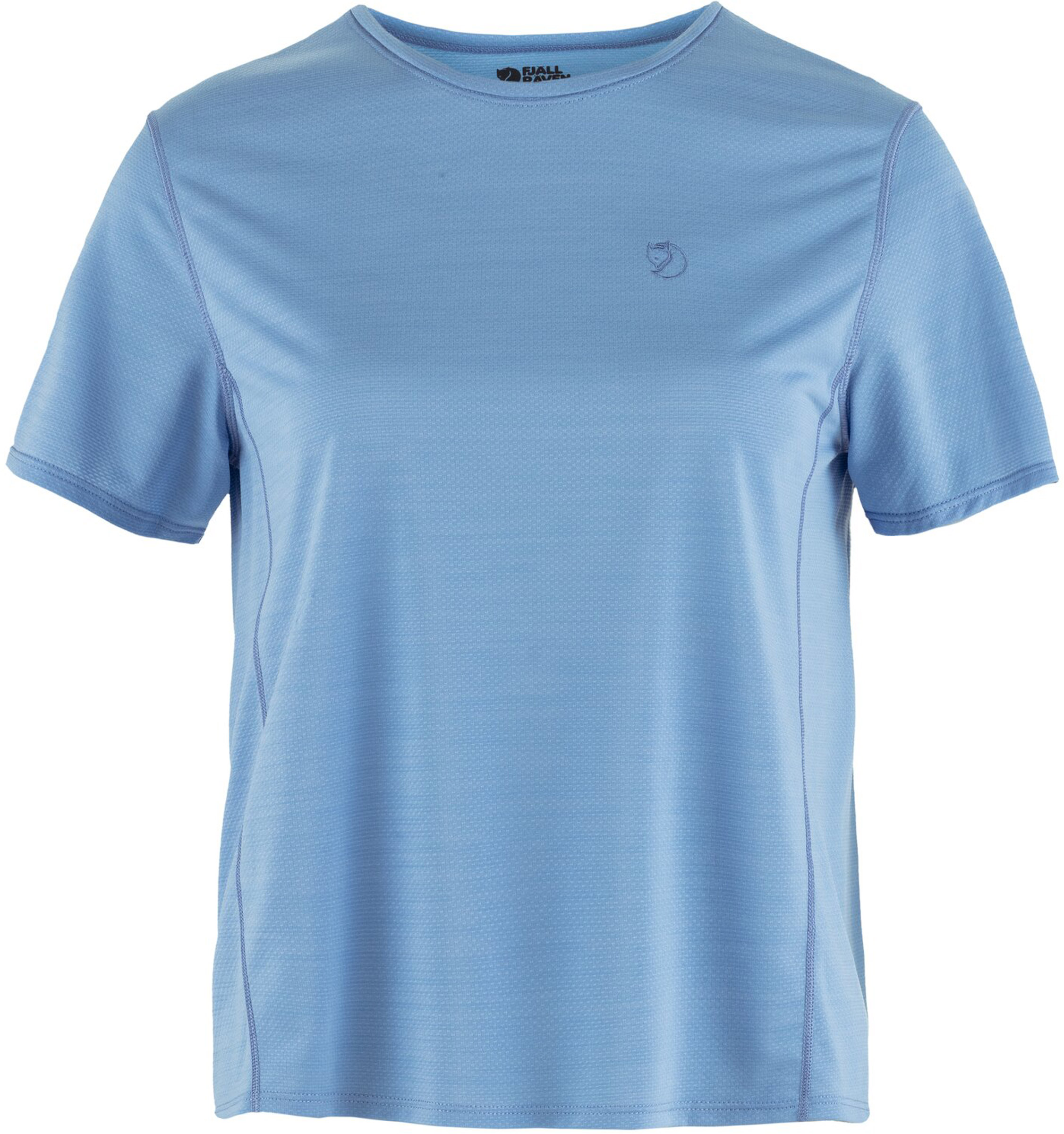 Abisko Lite SS Dame Fjällräven brands