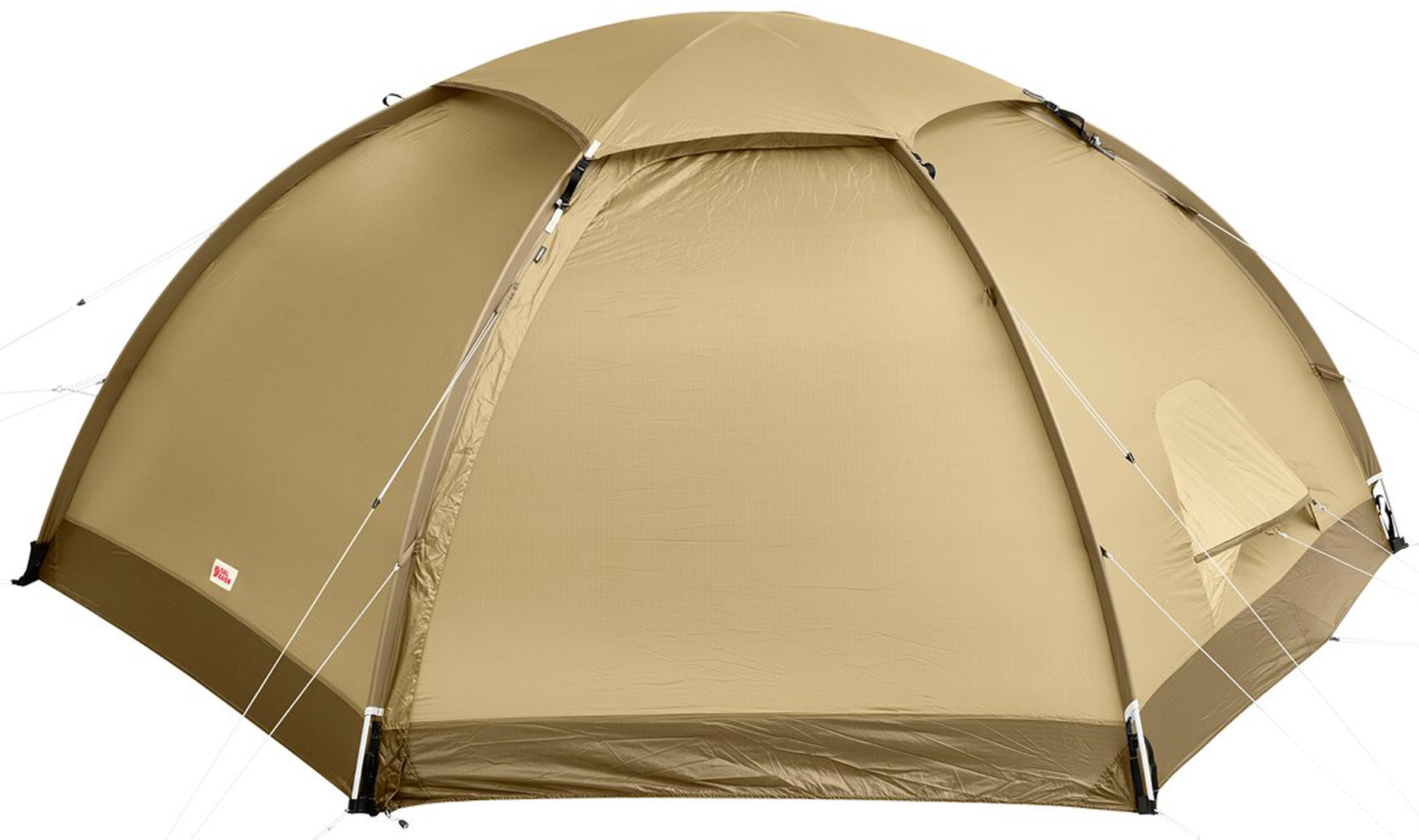 Abisko Dome 2, 2-Personers Telt Fjällräven telte