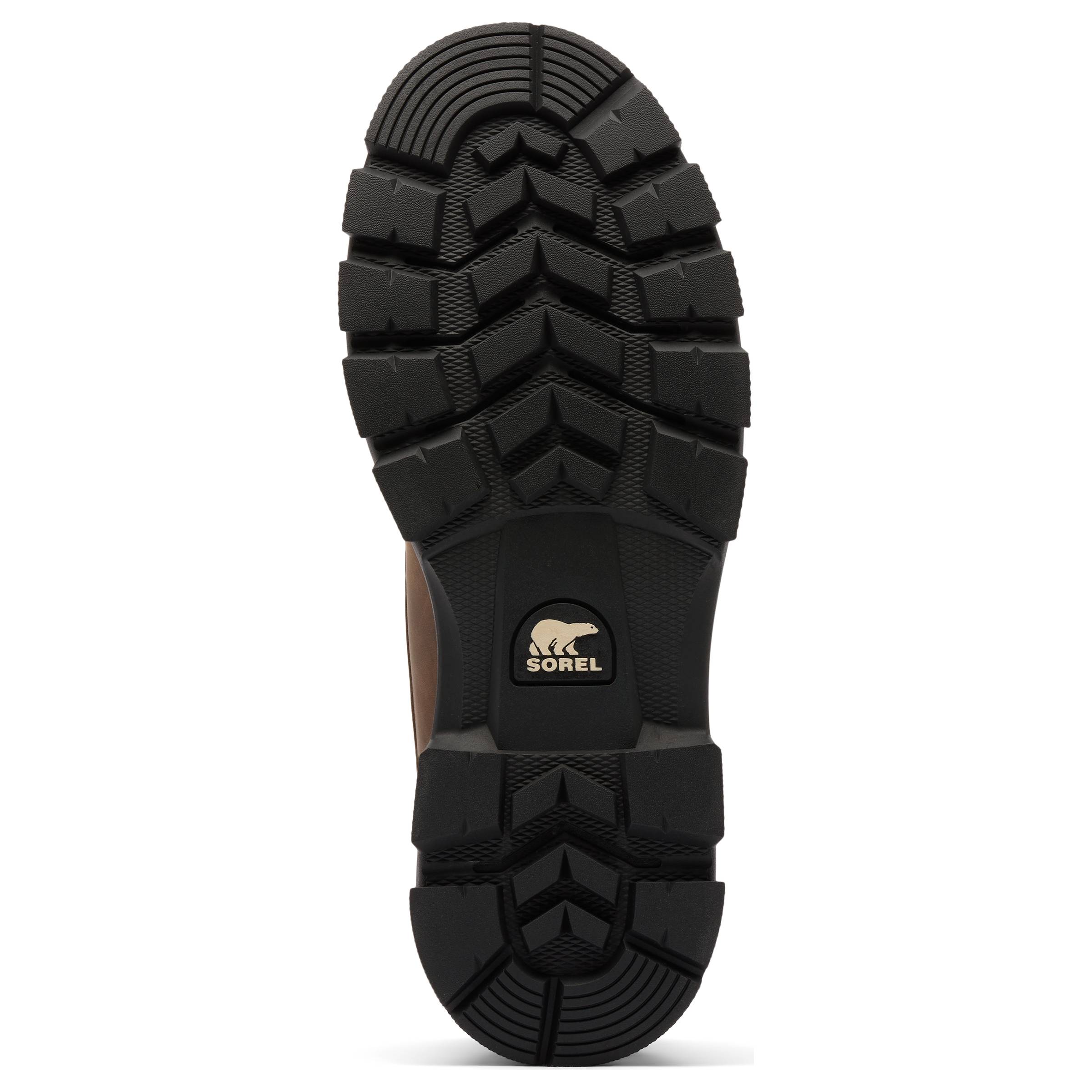 Lark-47 Boot Waterproof Herre