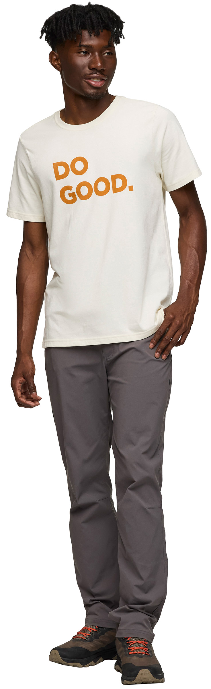 Coraje Tech Pant