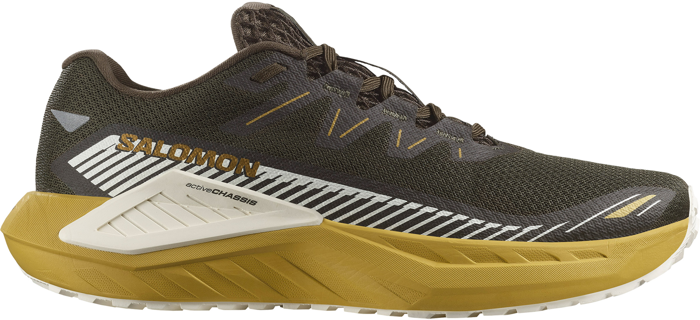 DRX Defy GRVL Salomon Fodtøj