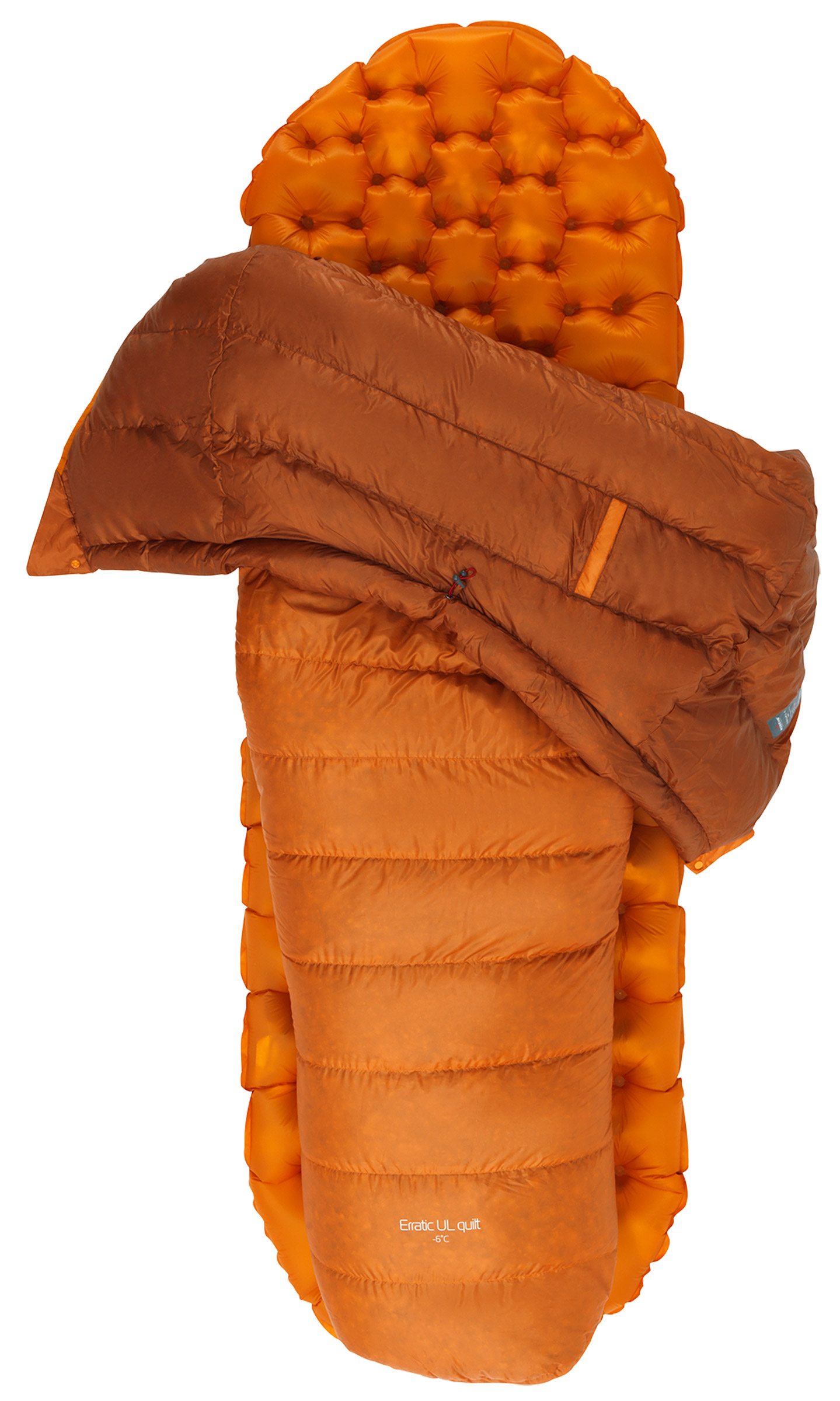 Scoria Quilt UL +6°C Long