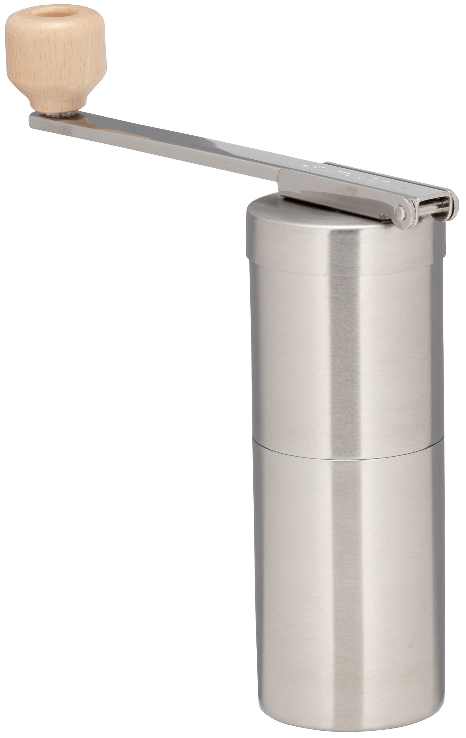 Field Barista Coffee Grinder