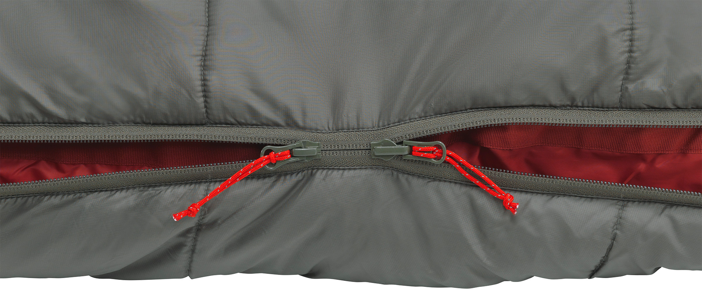 Snowfall II -5°C Long Fibersovepose