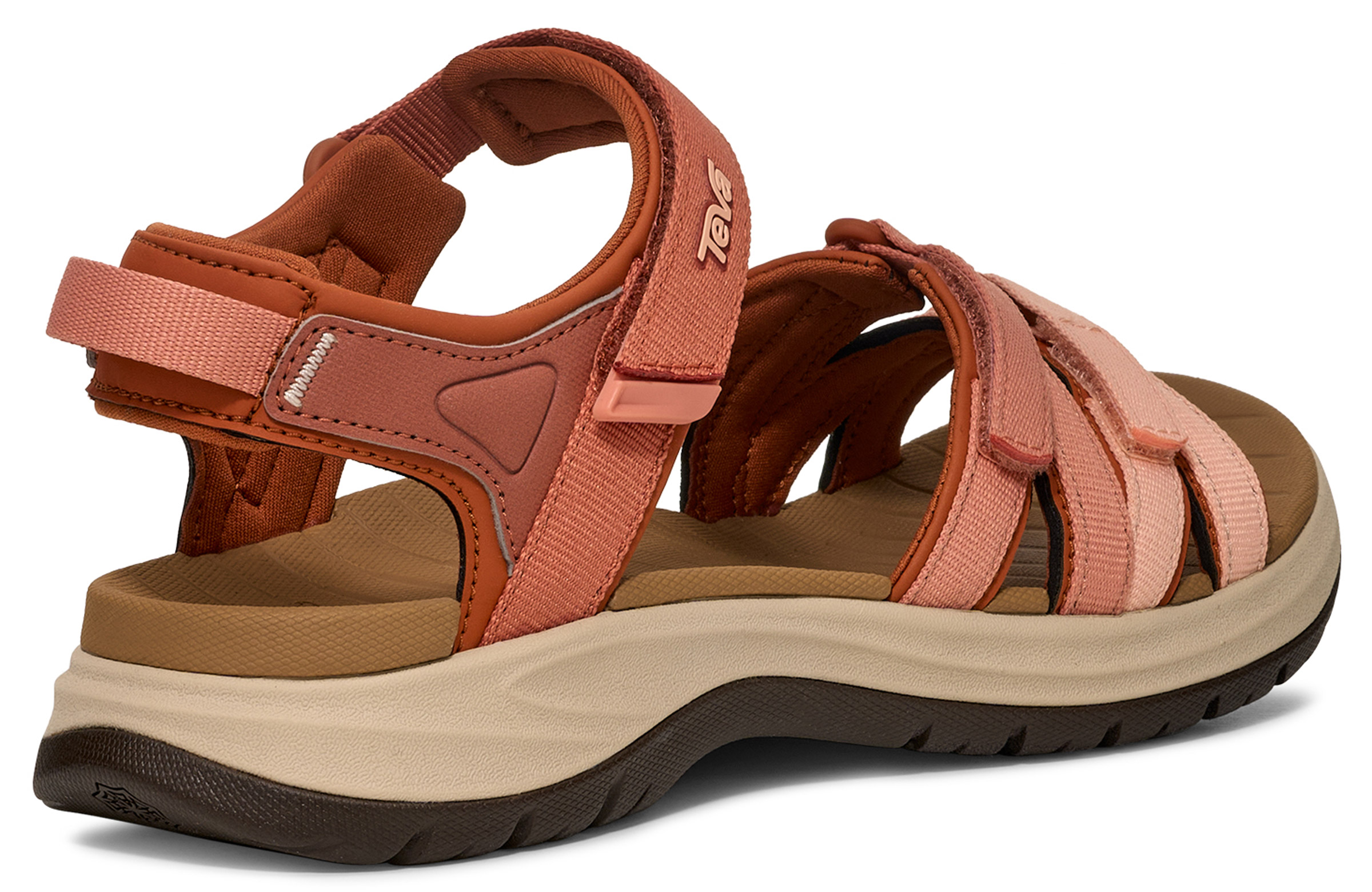 Tirra Sport Sandal Dame