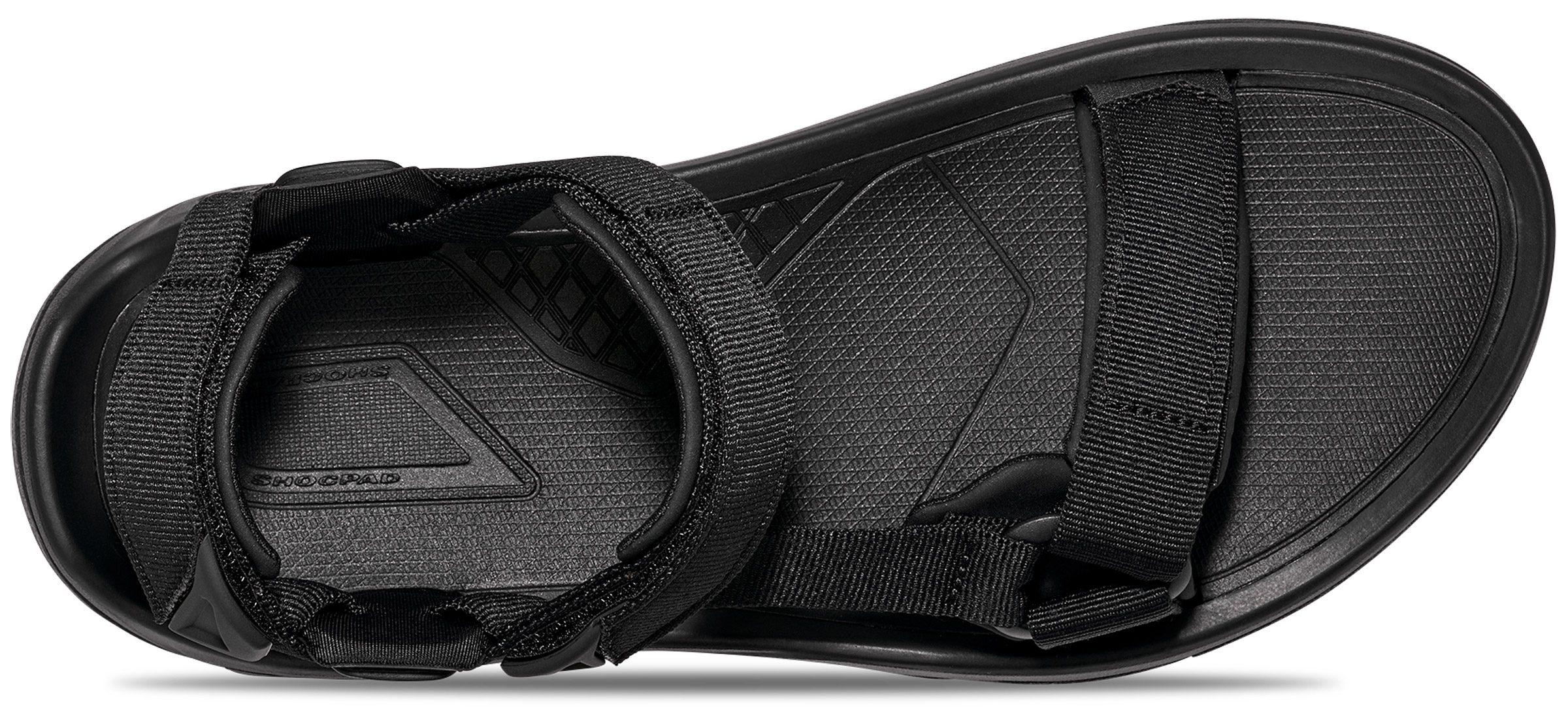 Terra Fi 5 Universal