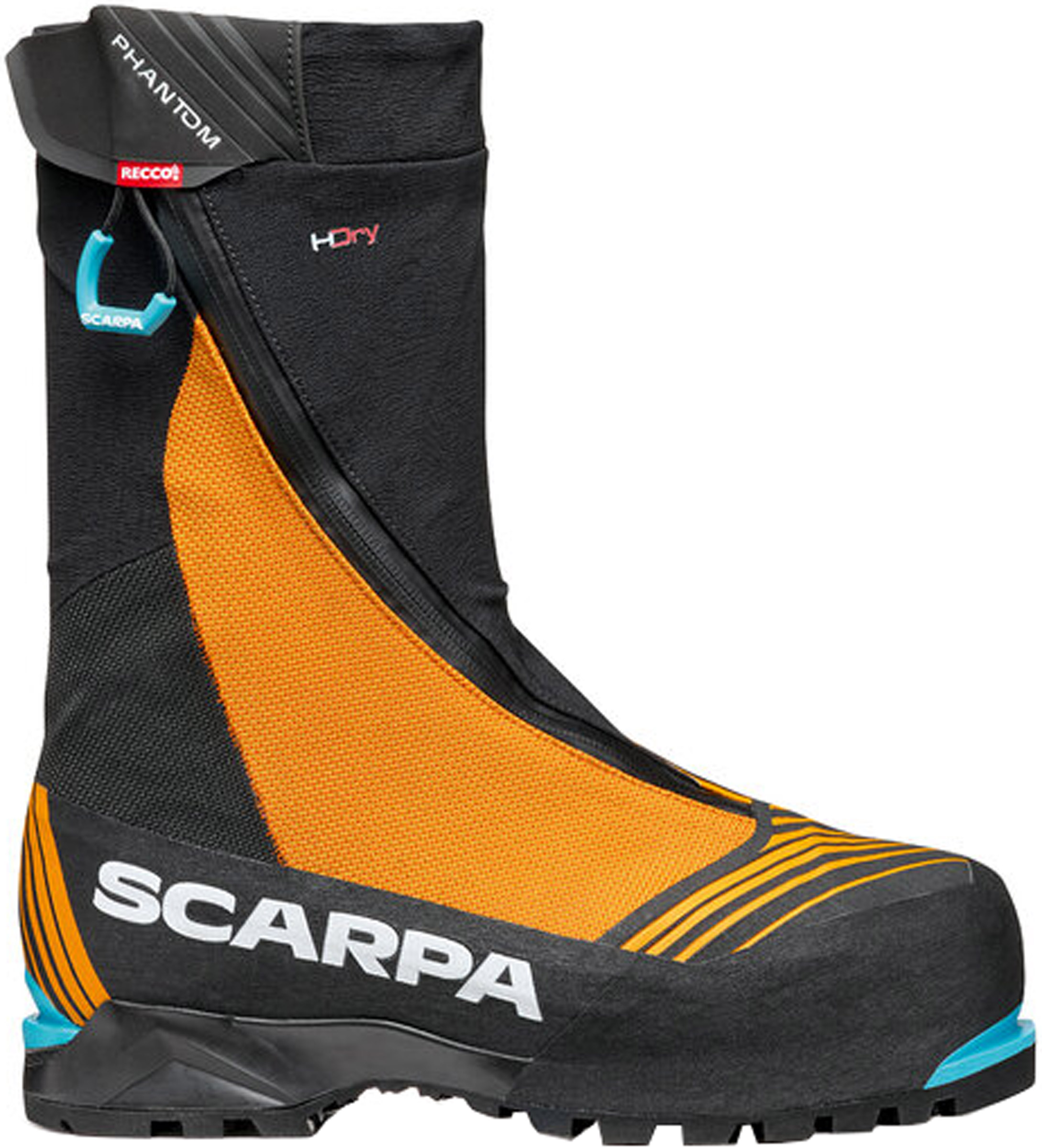 Phantom 6000 HD Scarpa brands