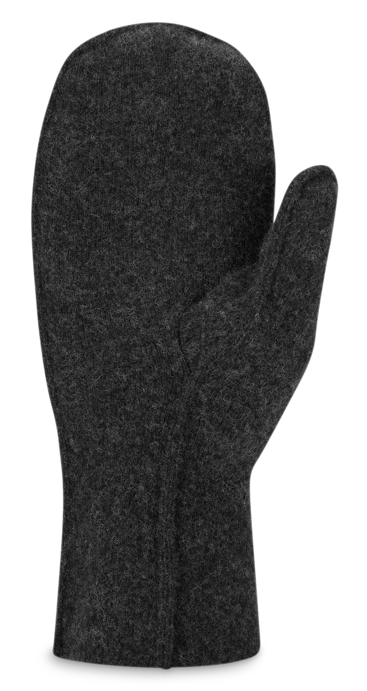 ReBorn Felted Mittens