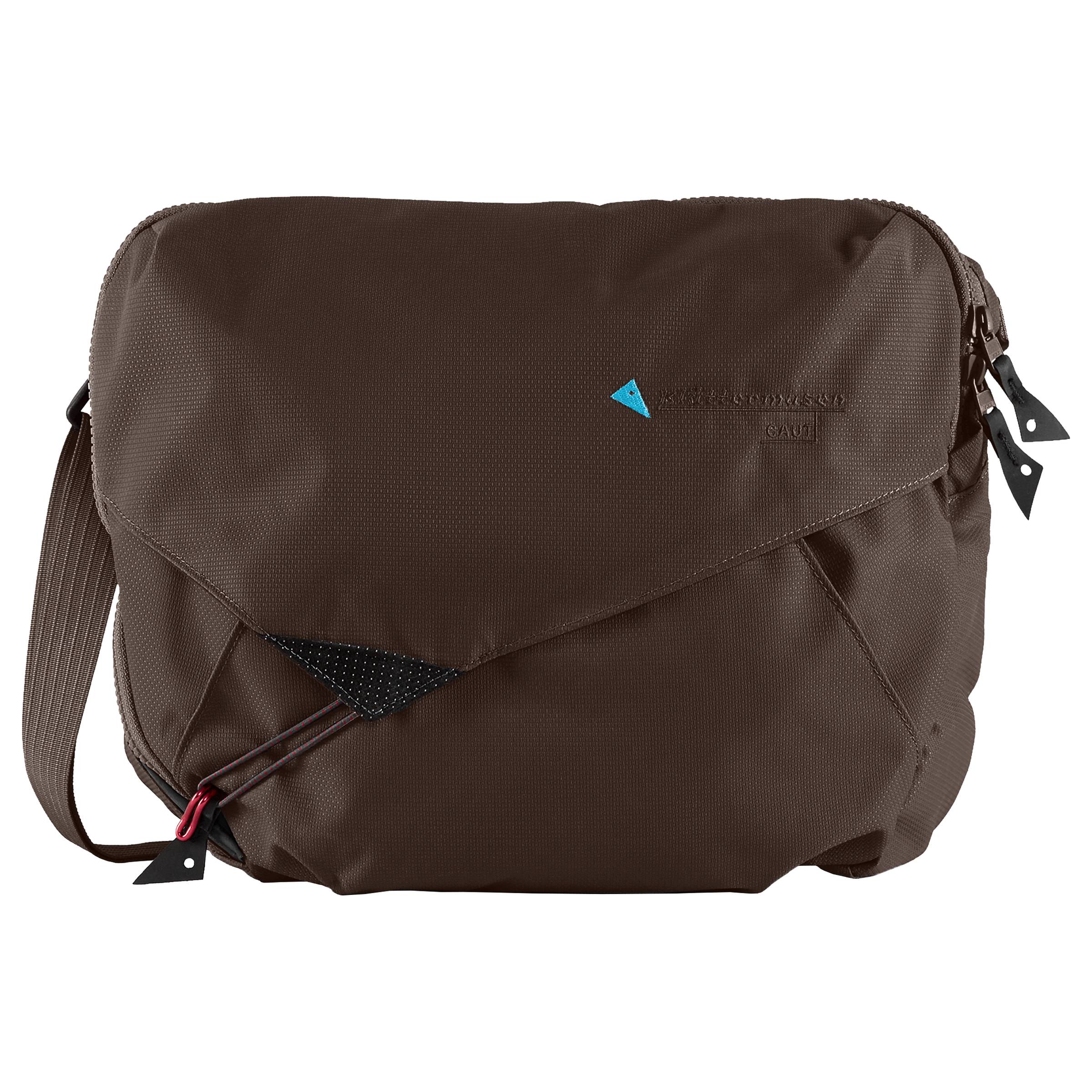 Gaut Messenger Bag Klättermusen rygsaekke