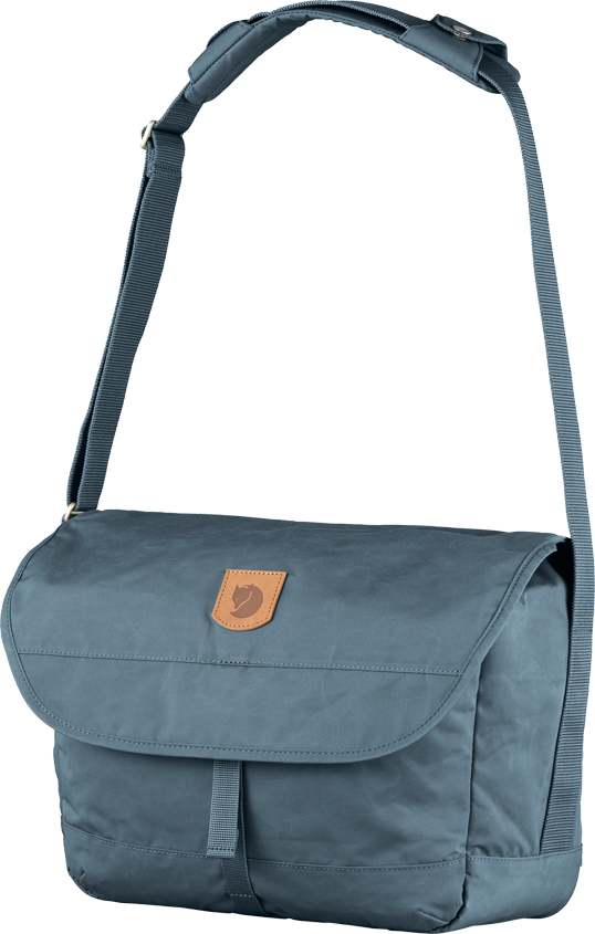 Greenland Shoulder Bag Fjällräven Rygsække