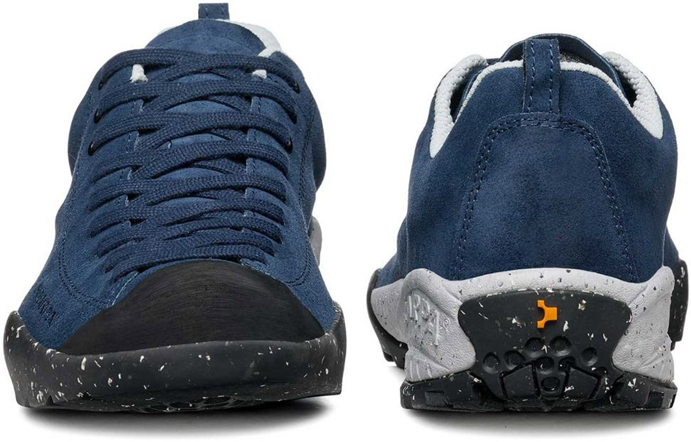 Mojito Planet Suede Dame