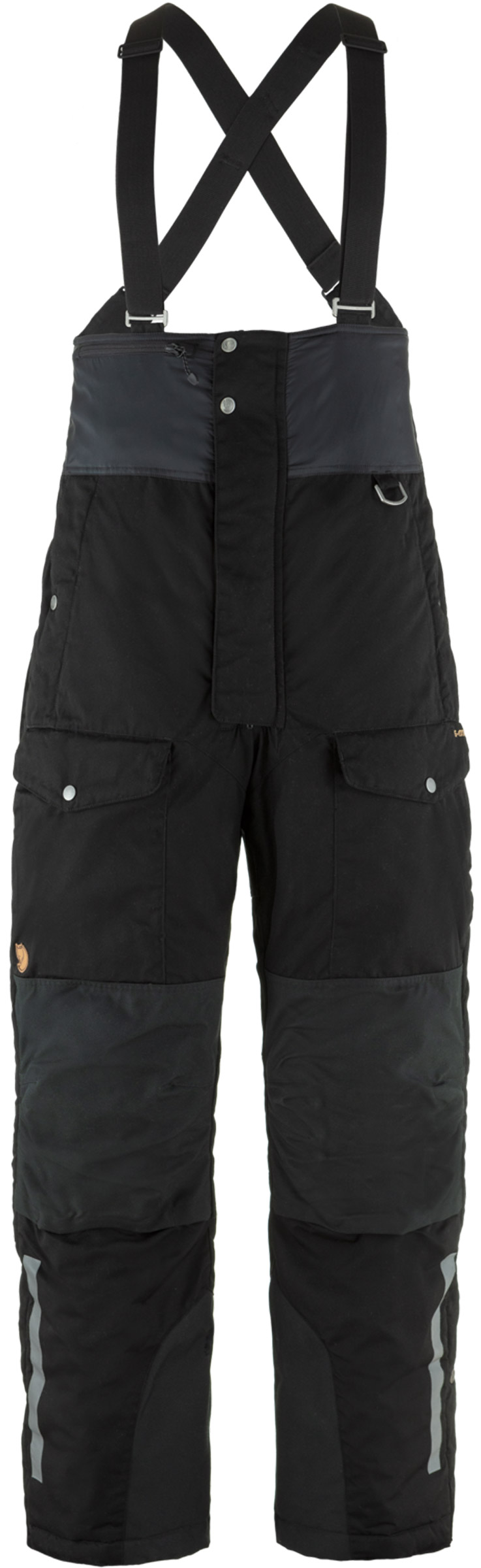 Polar Bib Trousers Fjällräven brands