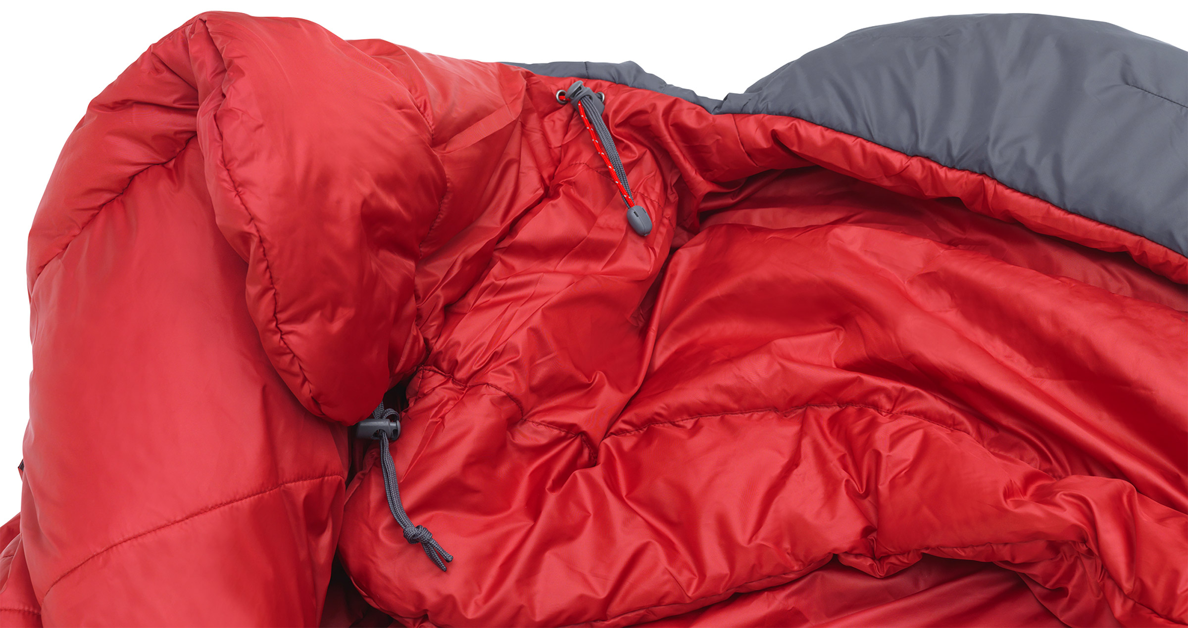 Snowfall II -5°C Long Fibersovepose