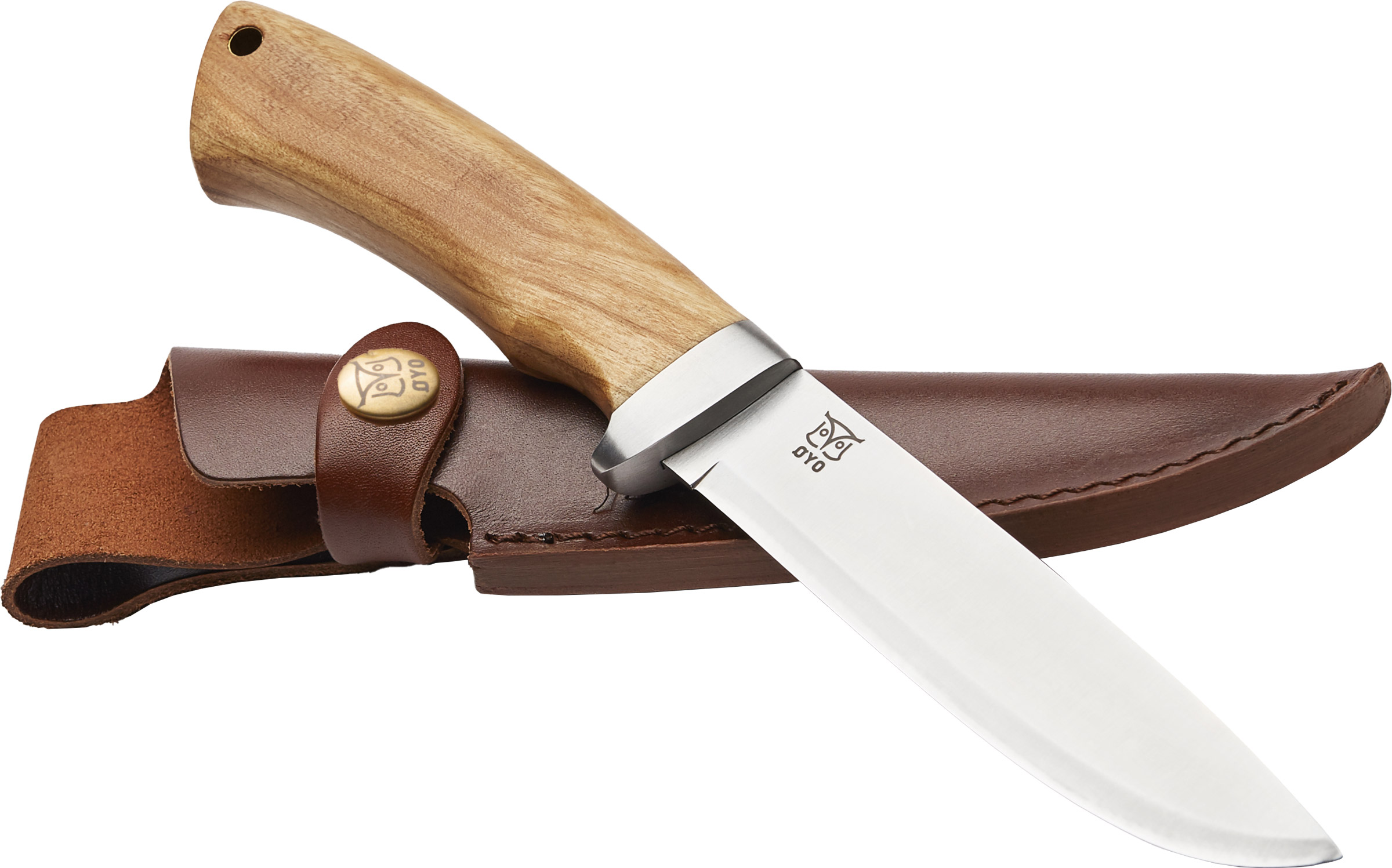 Rondane Knife