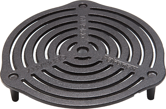 Cast-Iron Stack Grate Petromax BlogPage