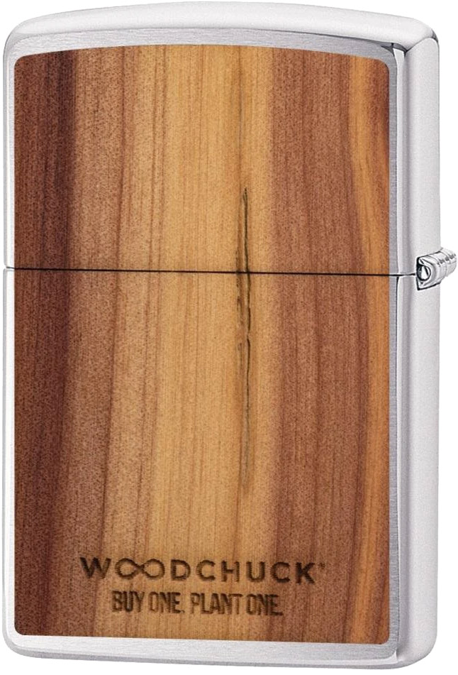 Woodchuck Cedar Lighter