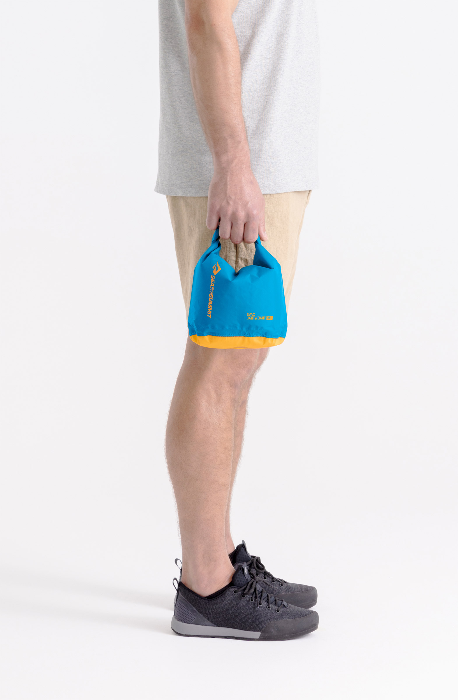 Evac Lightweight Dry Bag, 3L