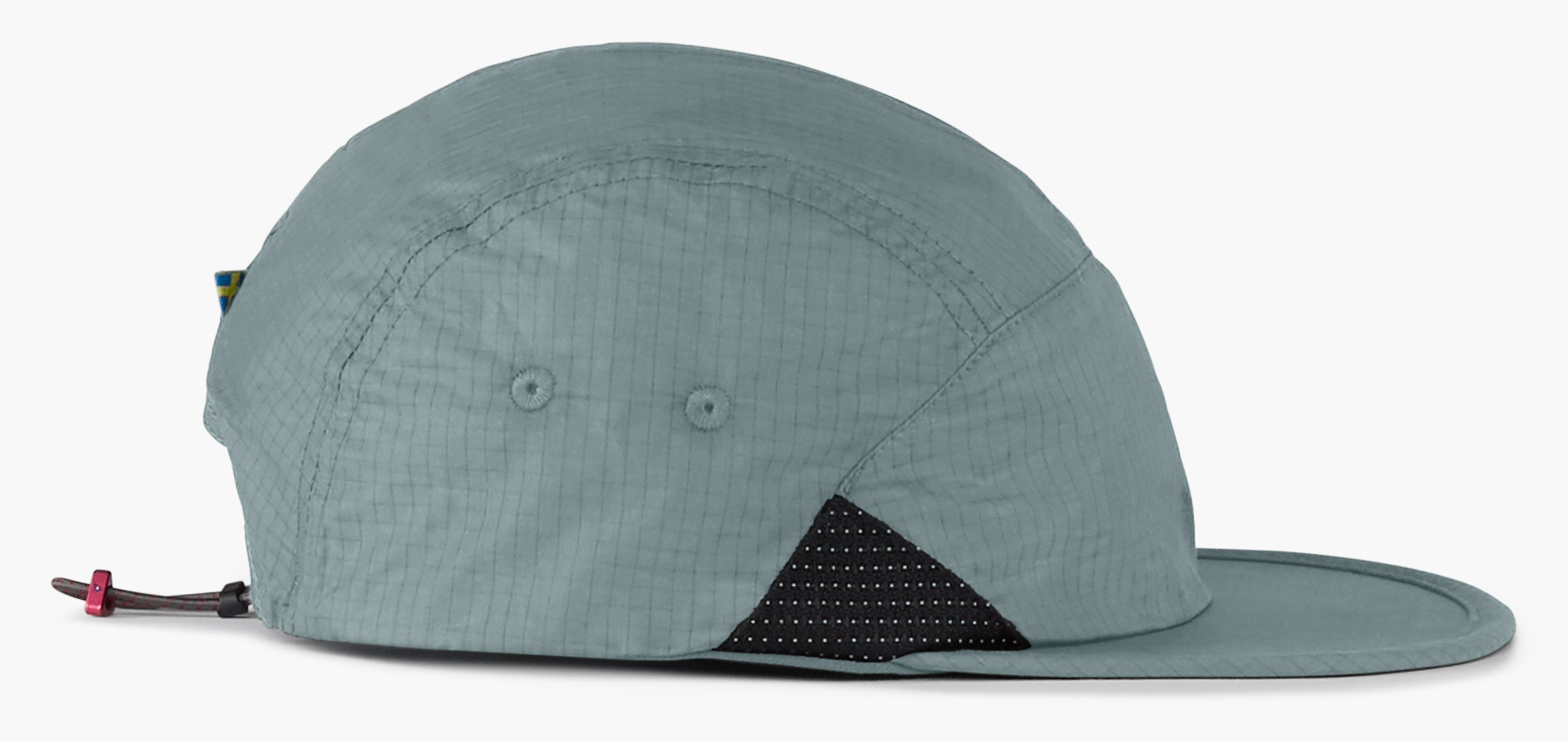 Ansur Five Panel Cap