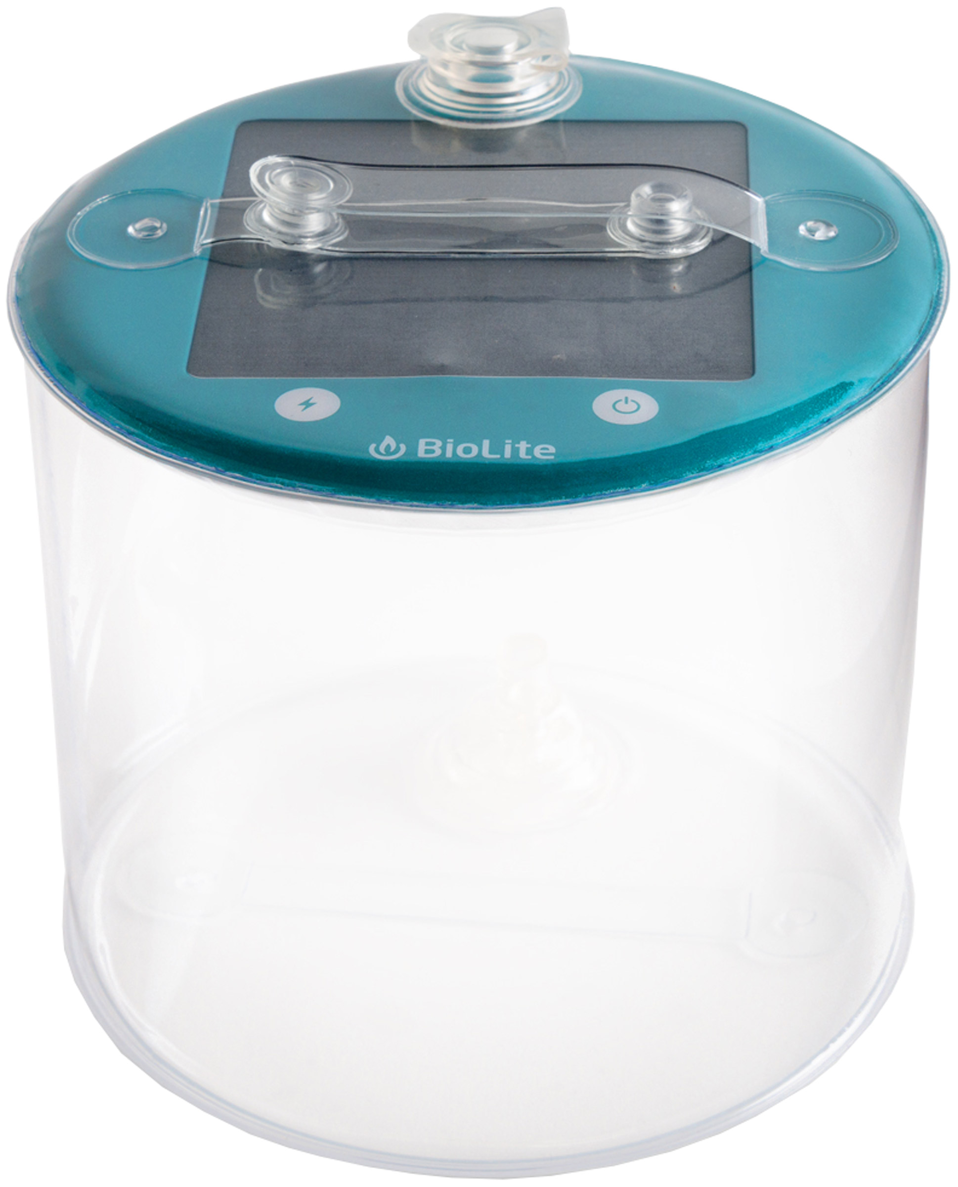 Luci Original Clear BioLite prepper-udstyr