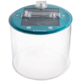 BioLite Luci Original Clear Blå Lanterner & lamper
