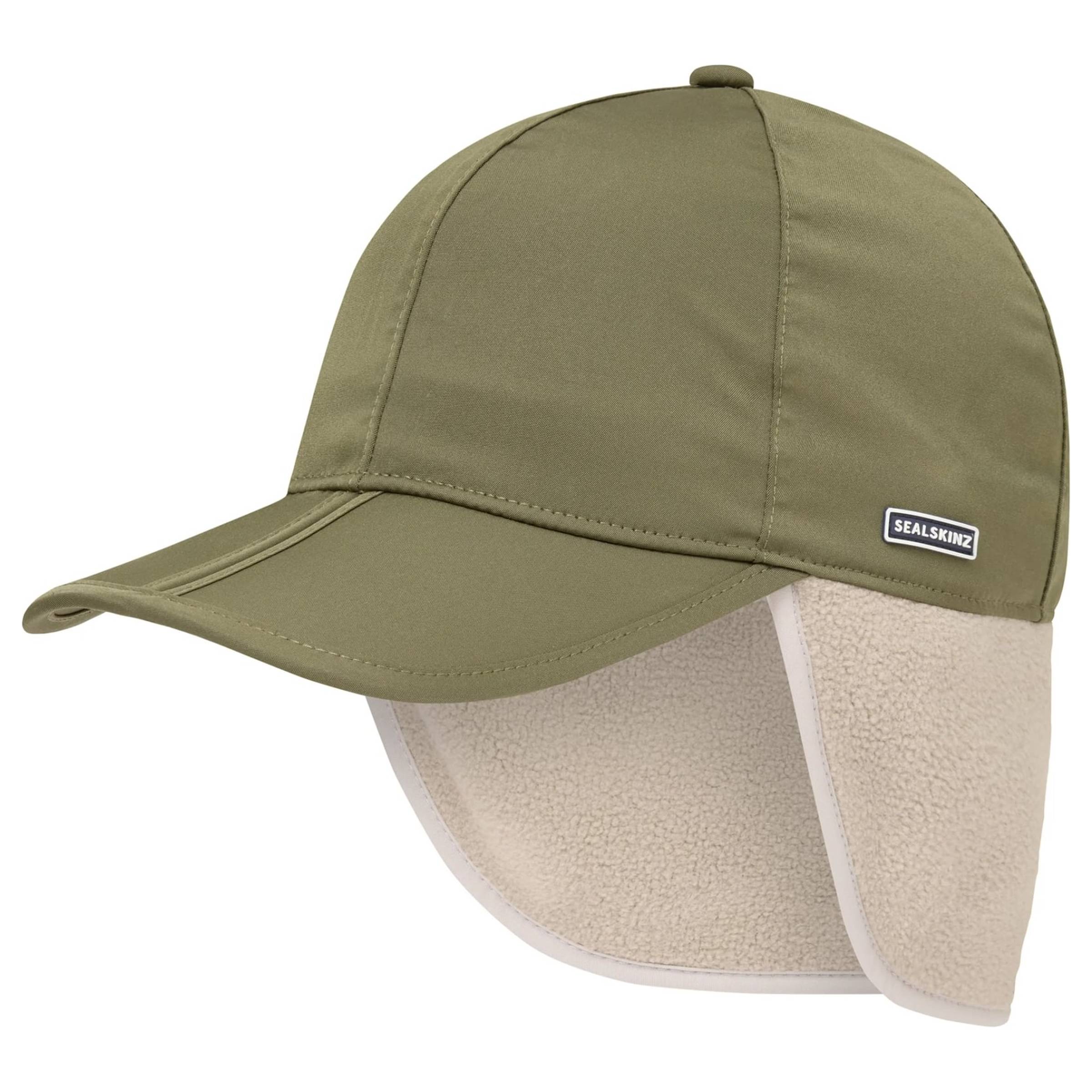 Cantley Waterproof Foldable Cap SealSkinz beklaedning