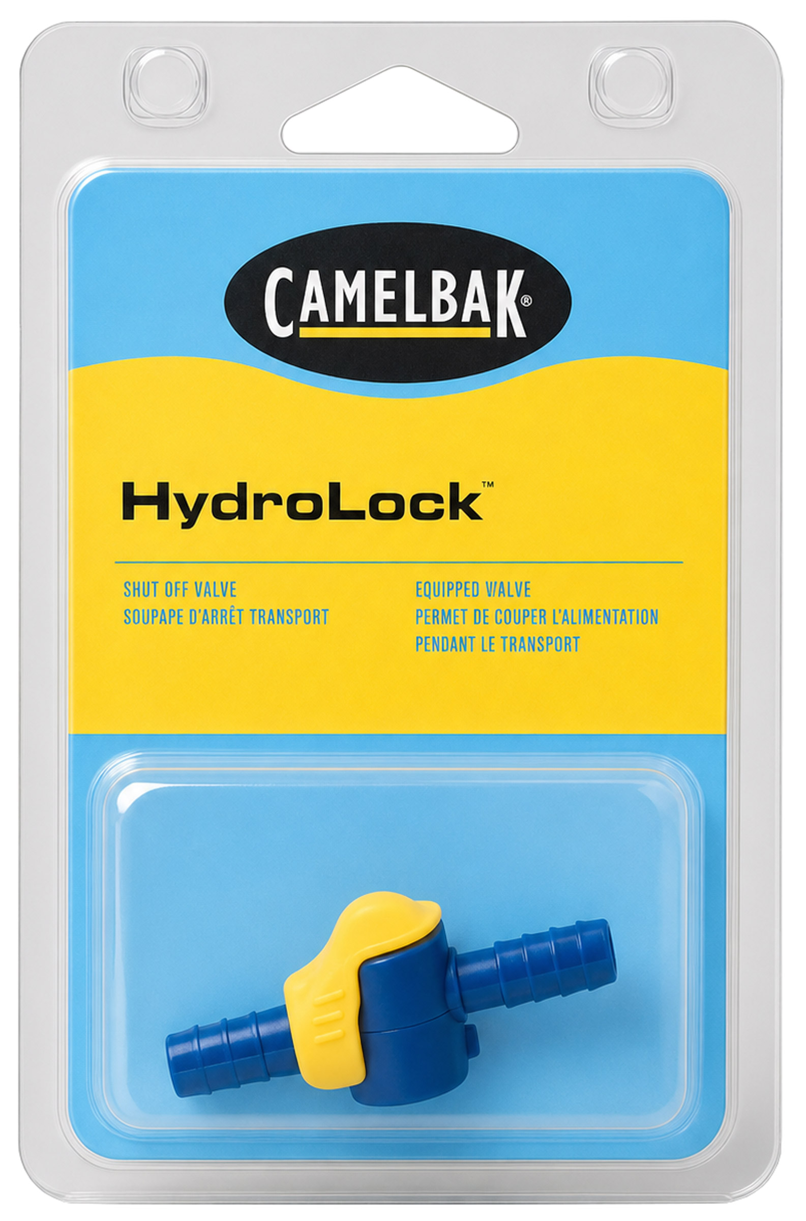 HydroLock CamelBak brands