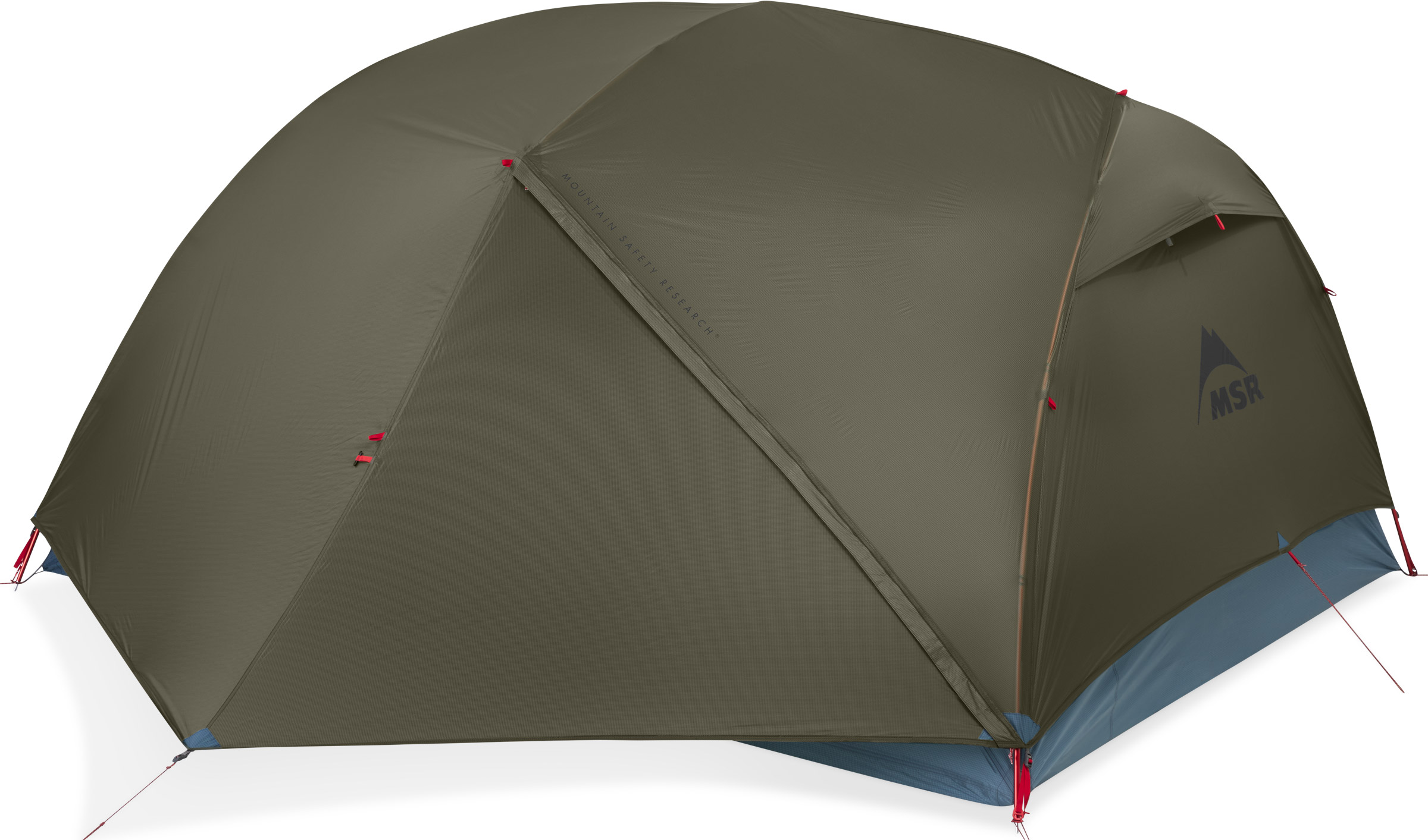 Hubba Hubba HD 3, 3-Personers Telt