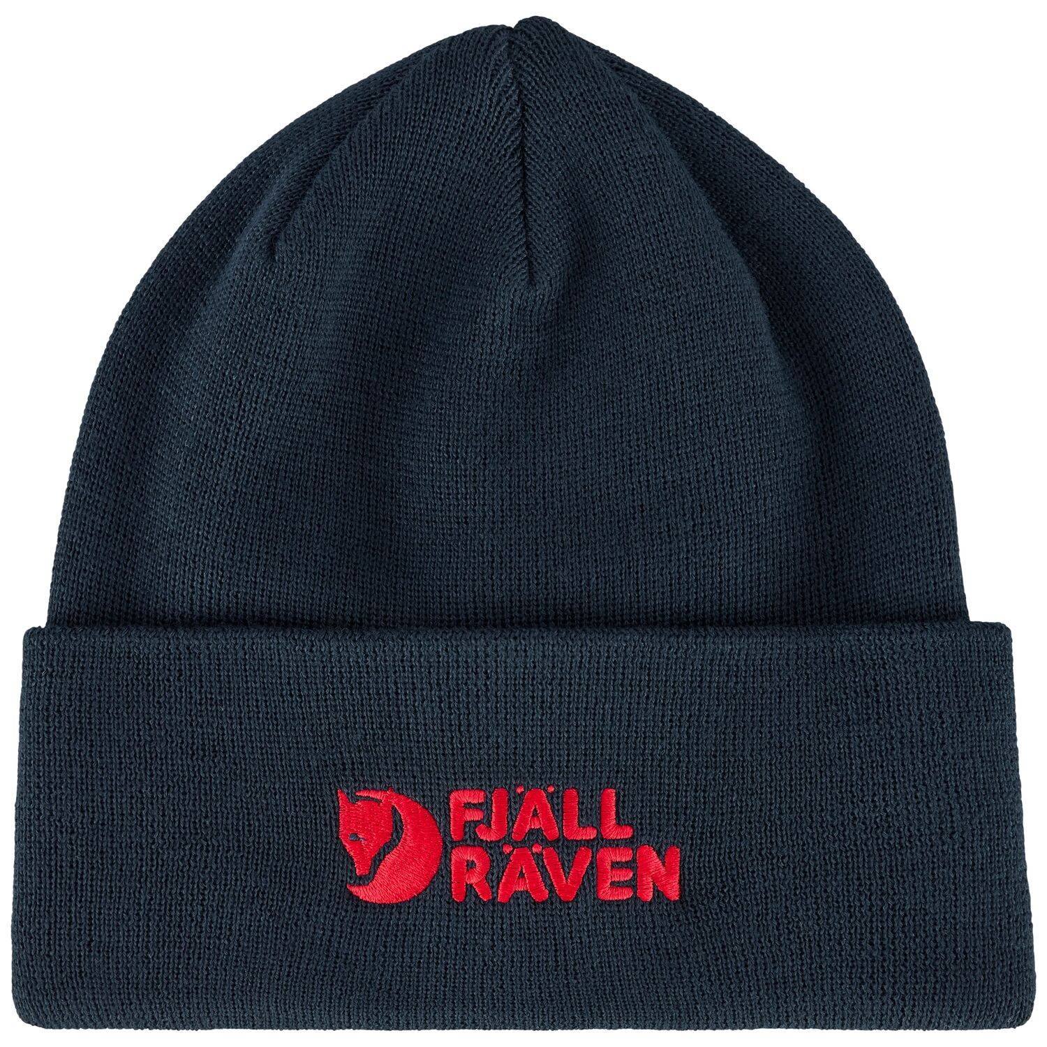 Vardag Beanie Fjällräven dame