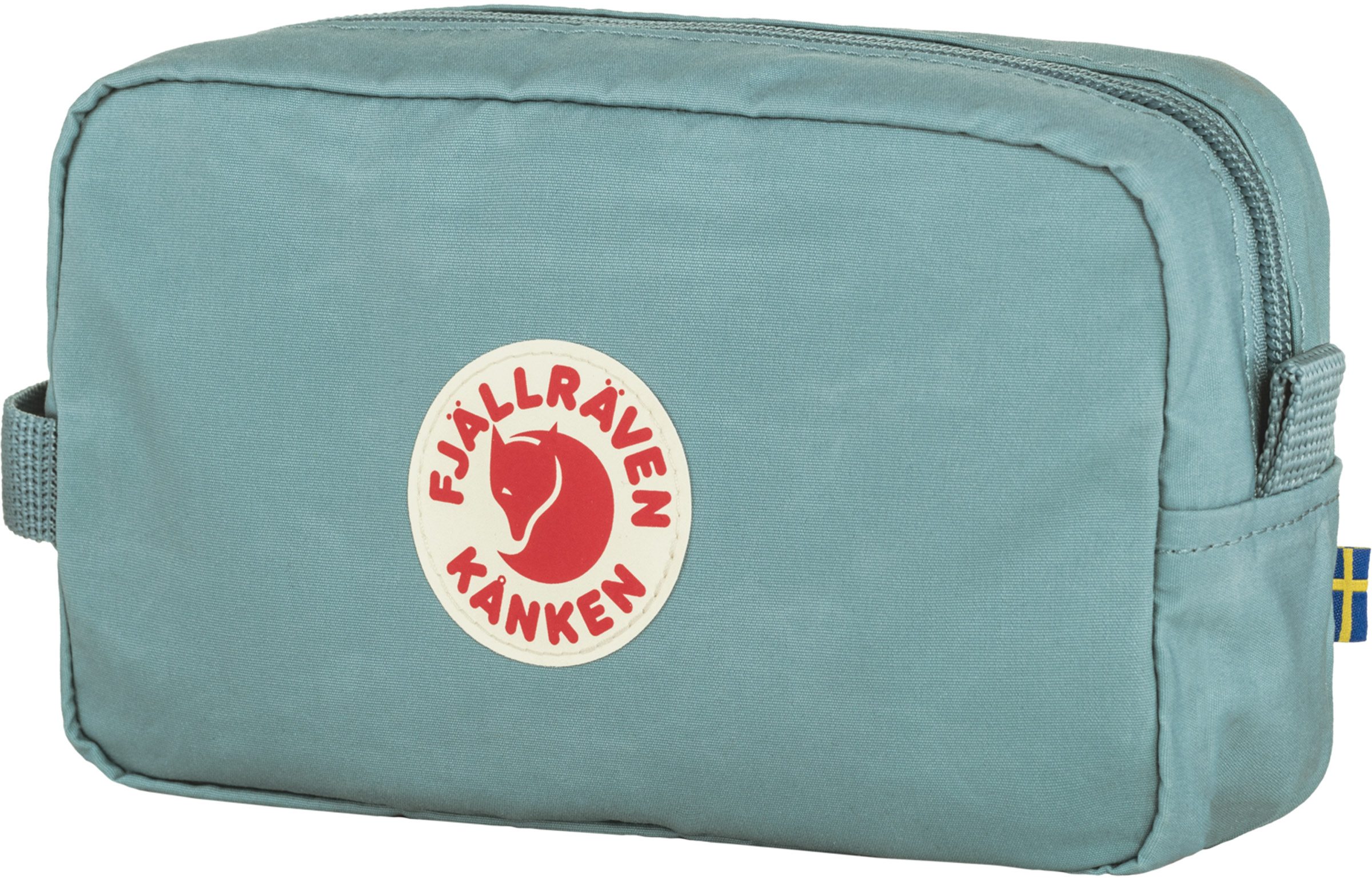 Kånken Gear Bag Fjällräven BlogPage