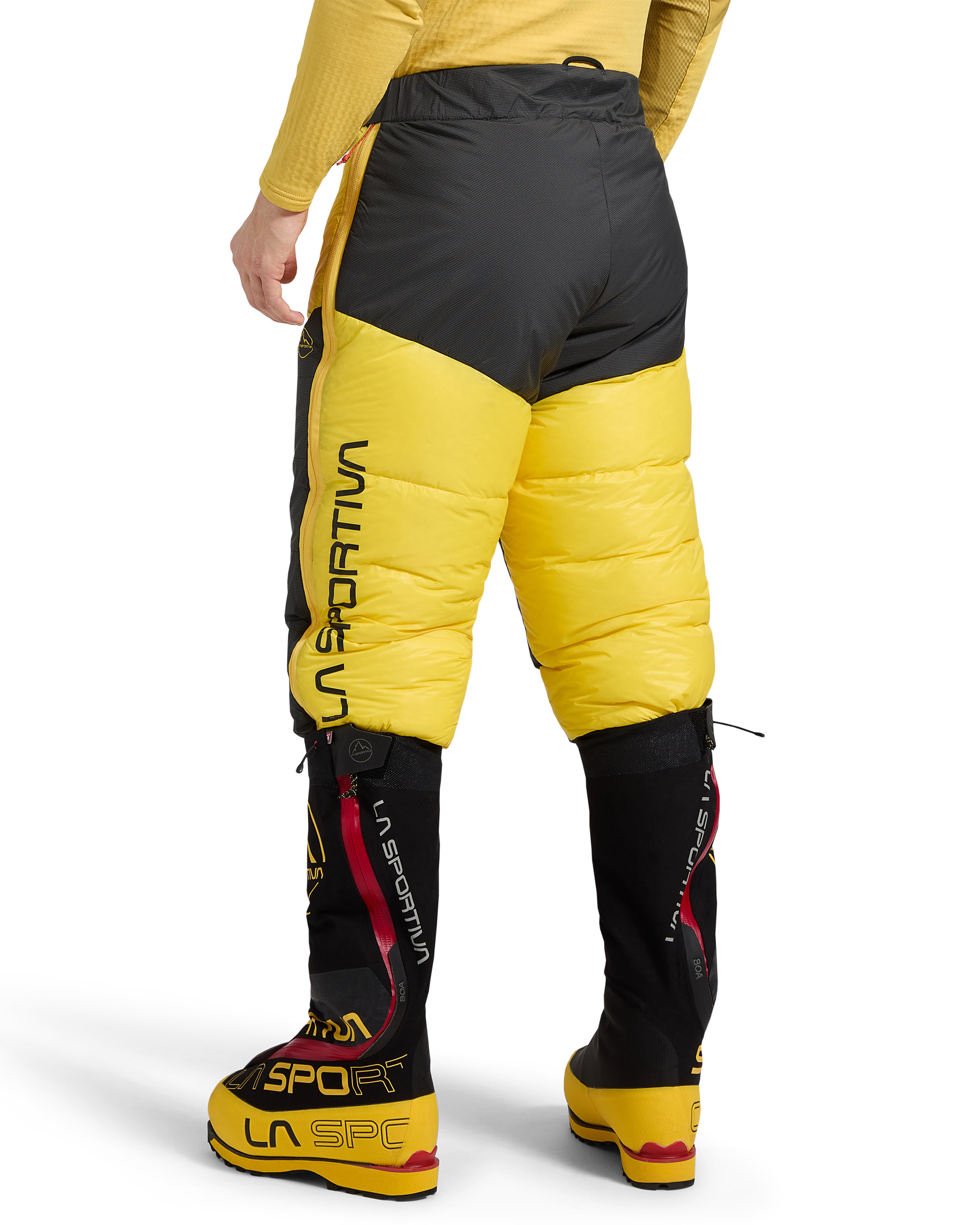 Olympus Tech Down Pant