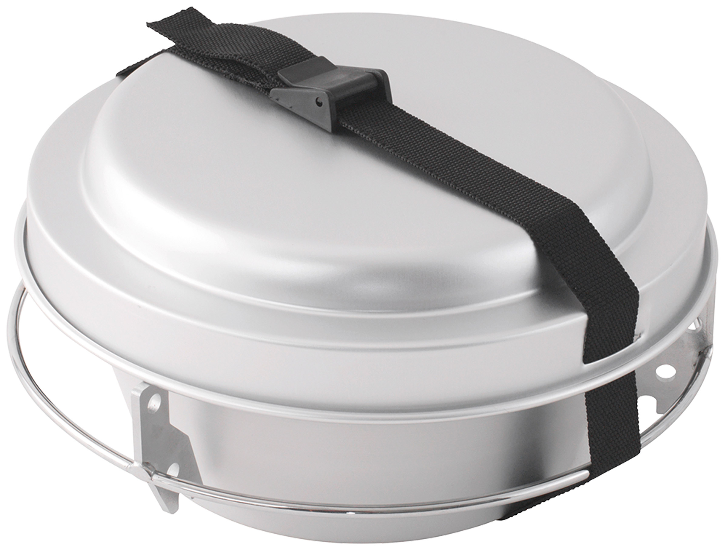 Stormkøkken med Gasbrænder