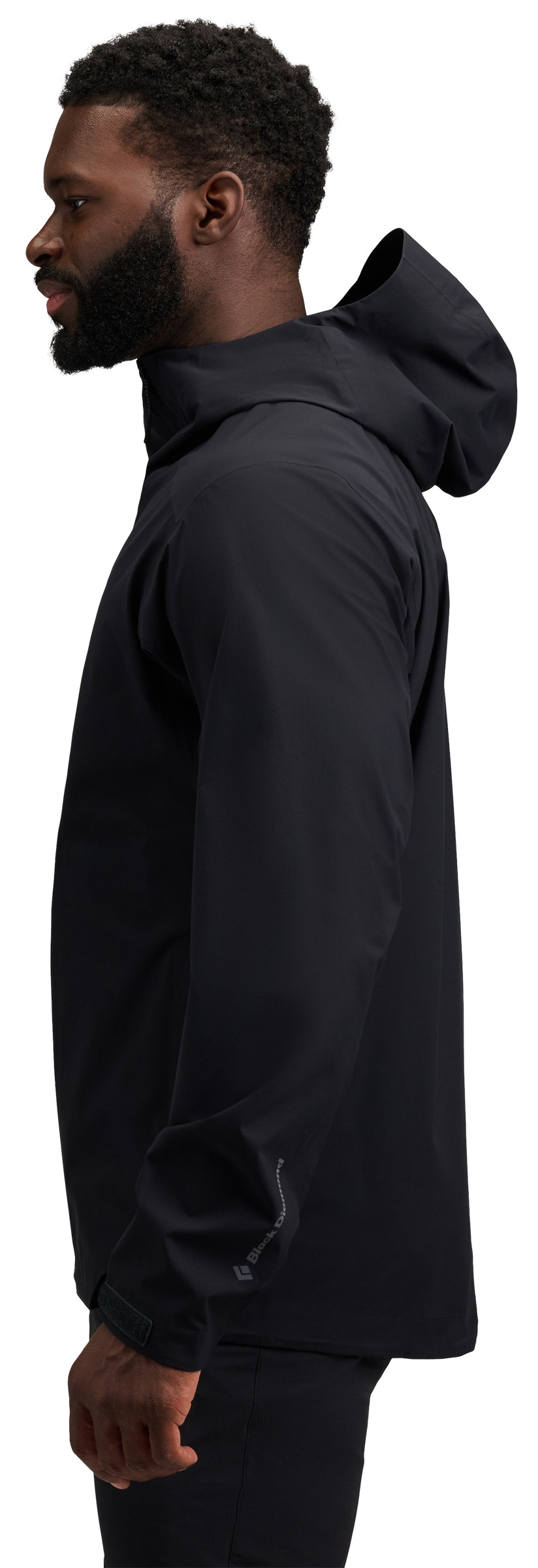 Strataline Stretch Shell Jacket