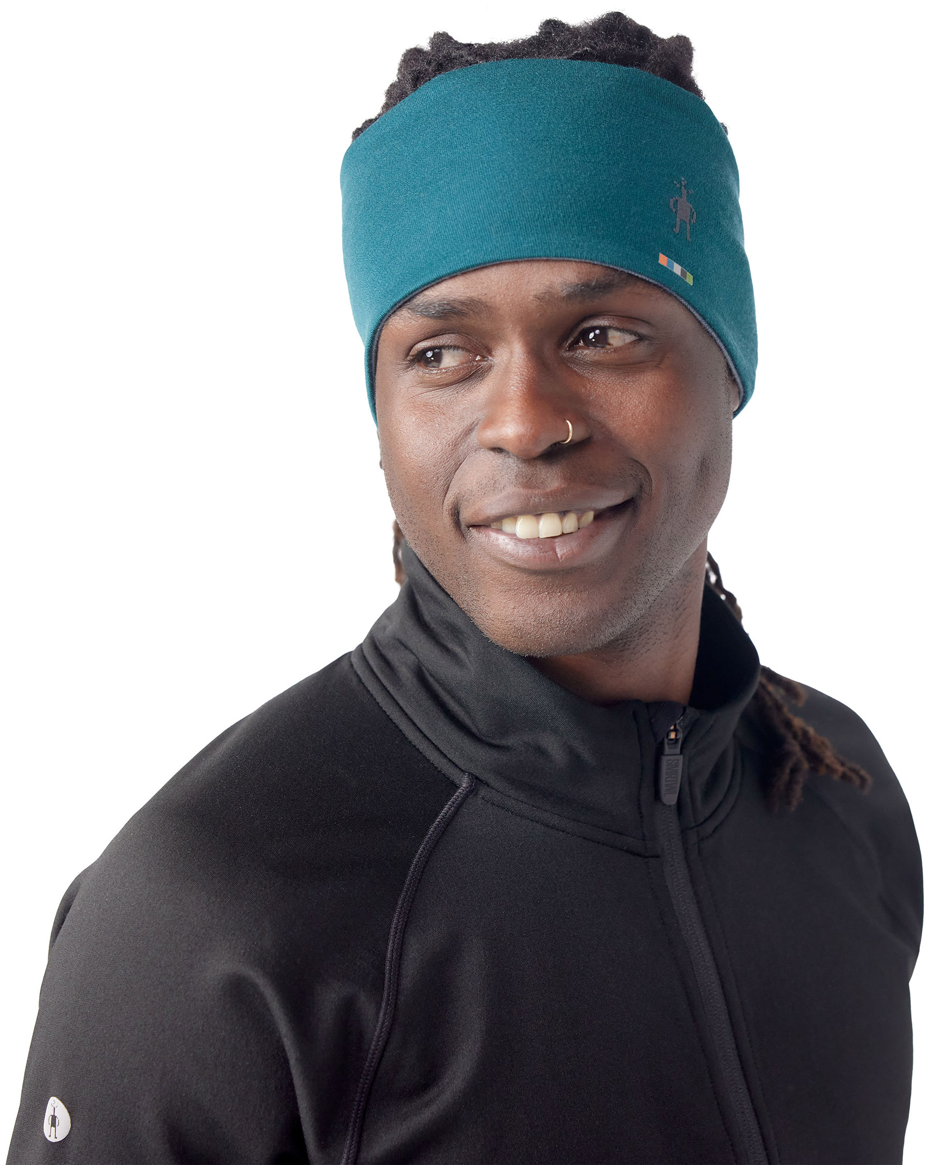 Merino Reversible Headband